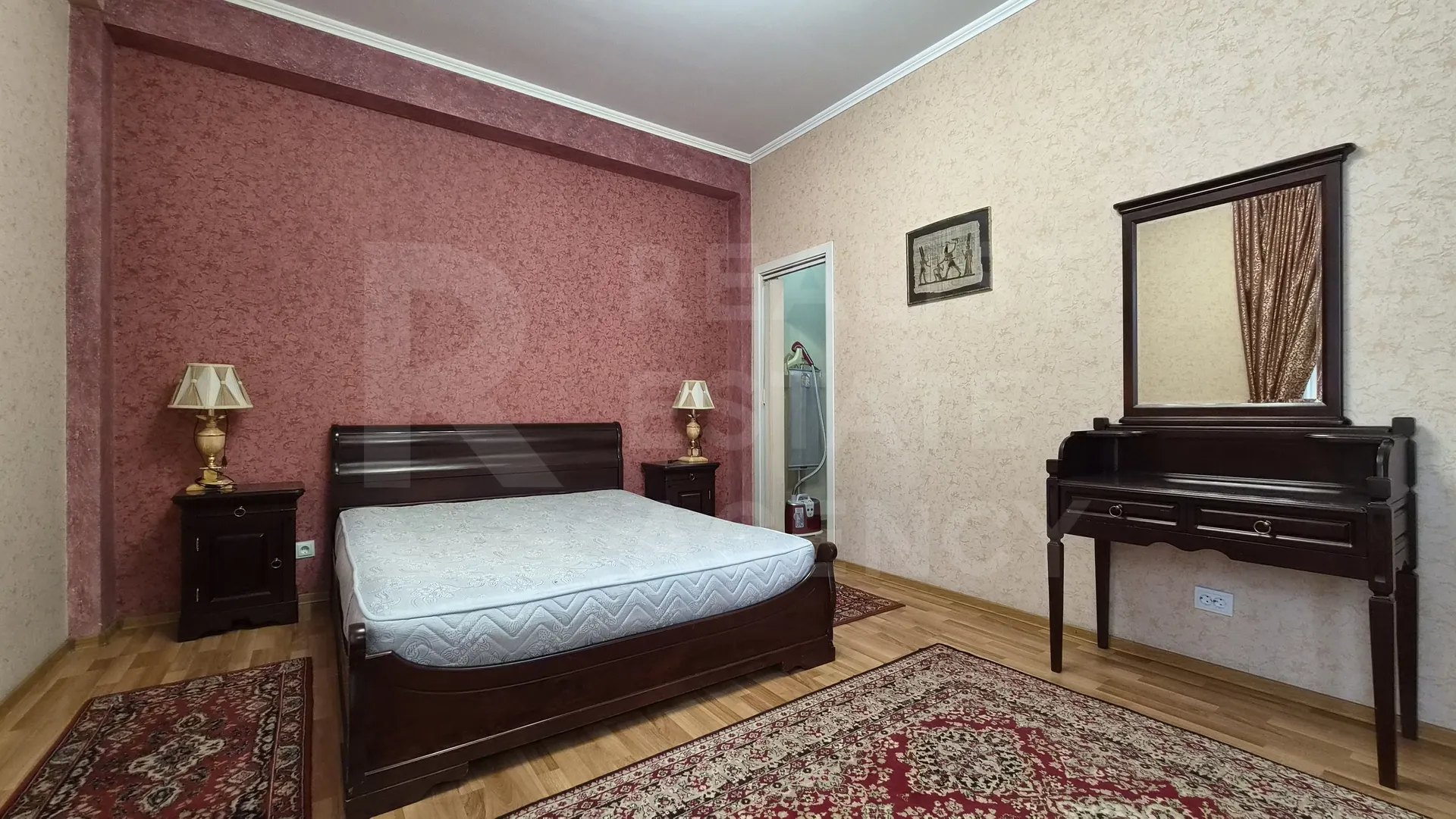 3-комнатная квартира, 95 м² — Изображение 3