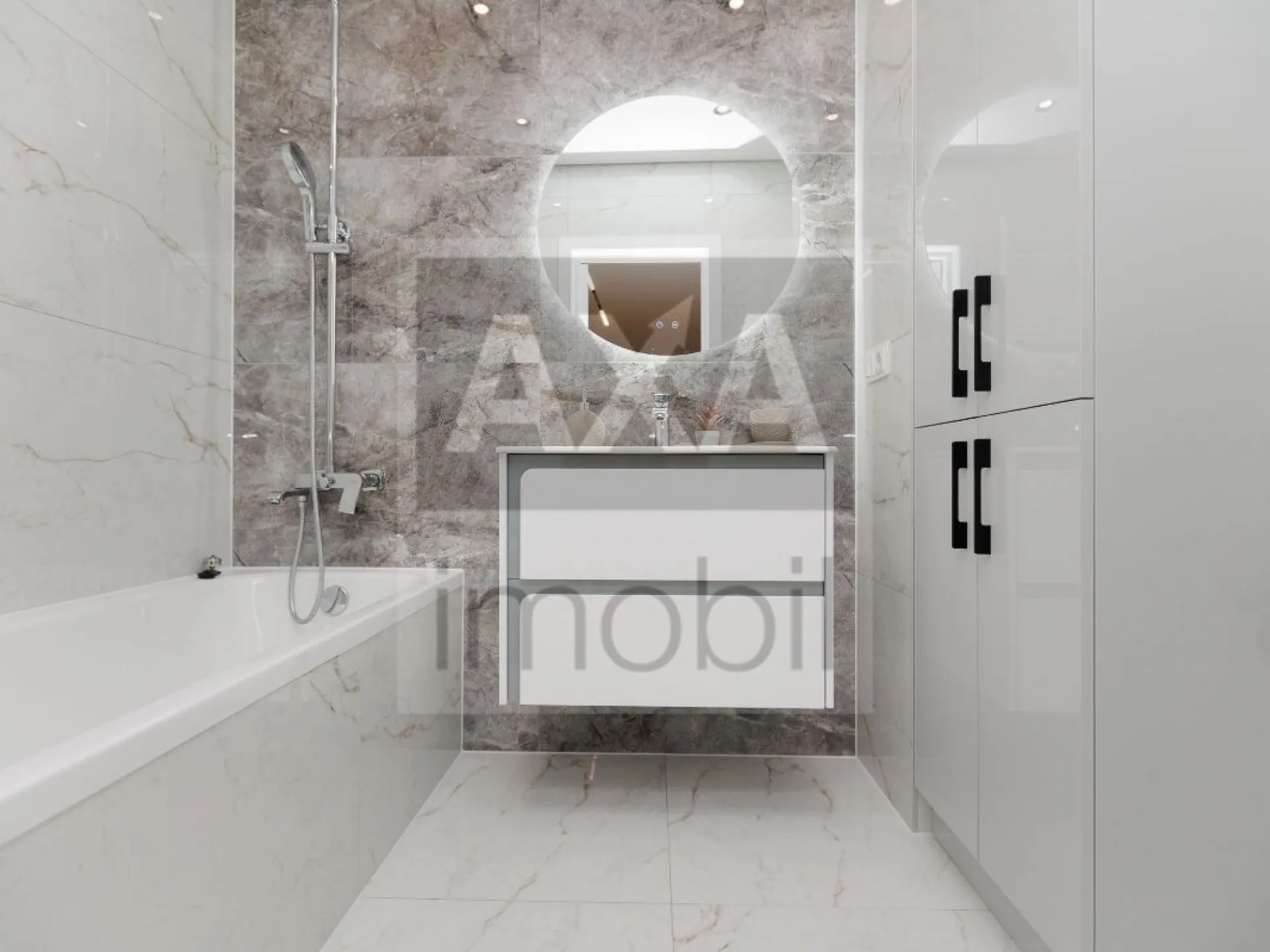 2-комнатная квартира, 73 м² — Изображение 4