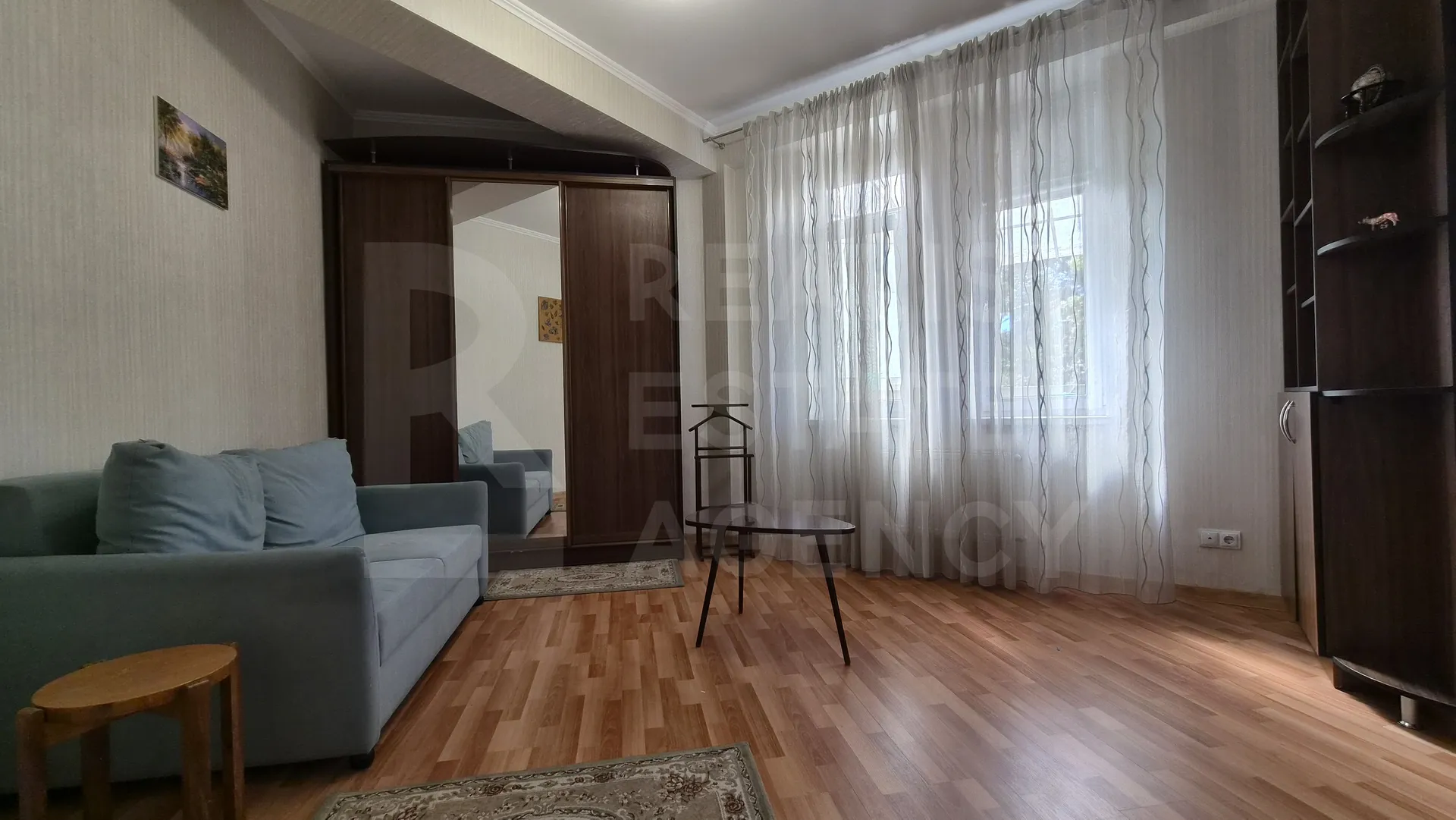 3-комнатная квартира, 95 м² — Изображение 1