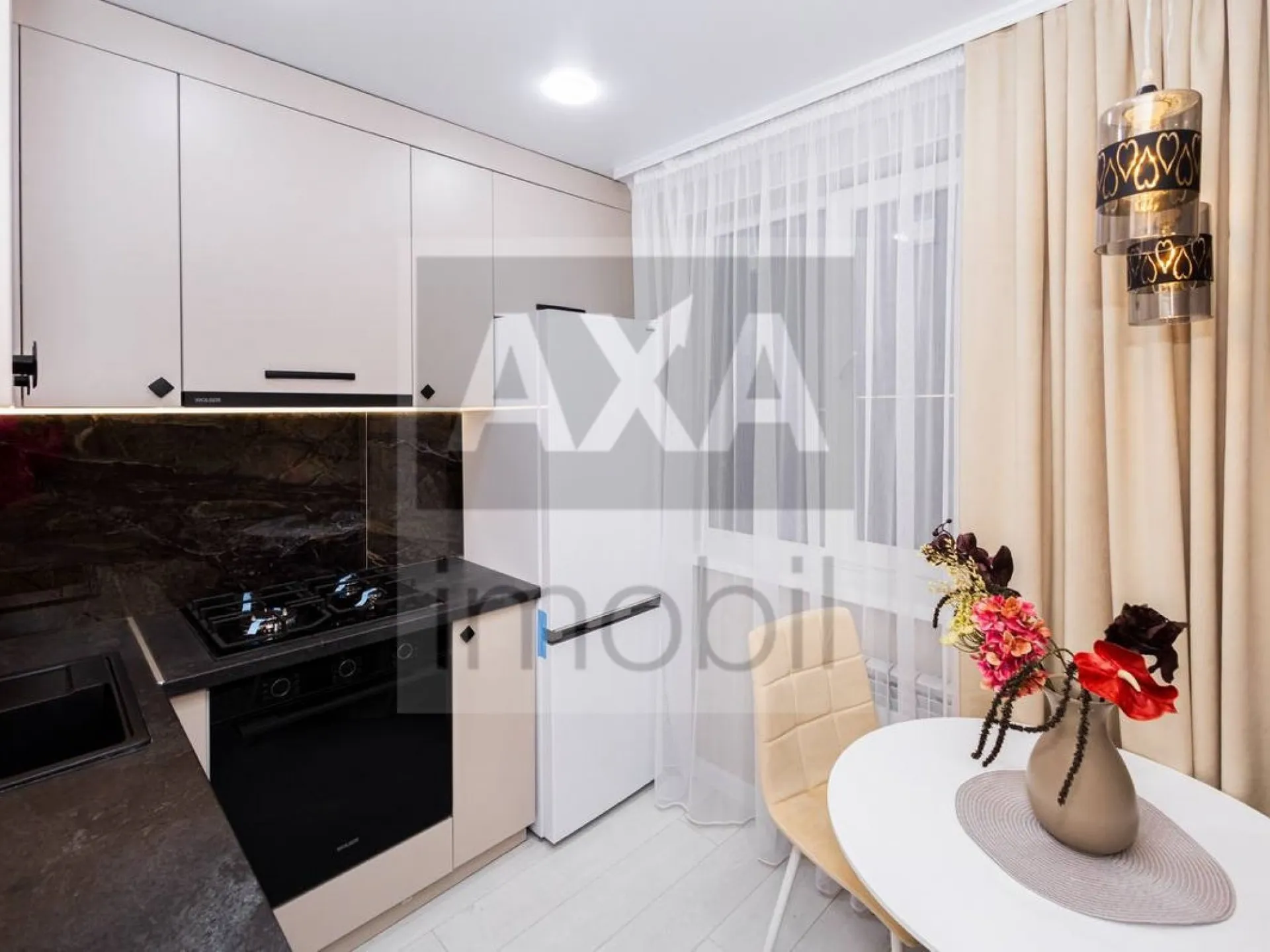 2-комнатная квартира, 50 м² — Изображение 2