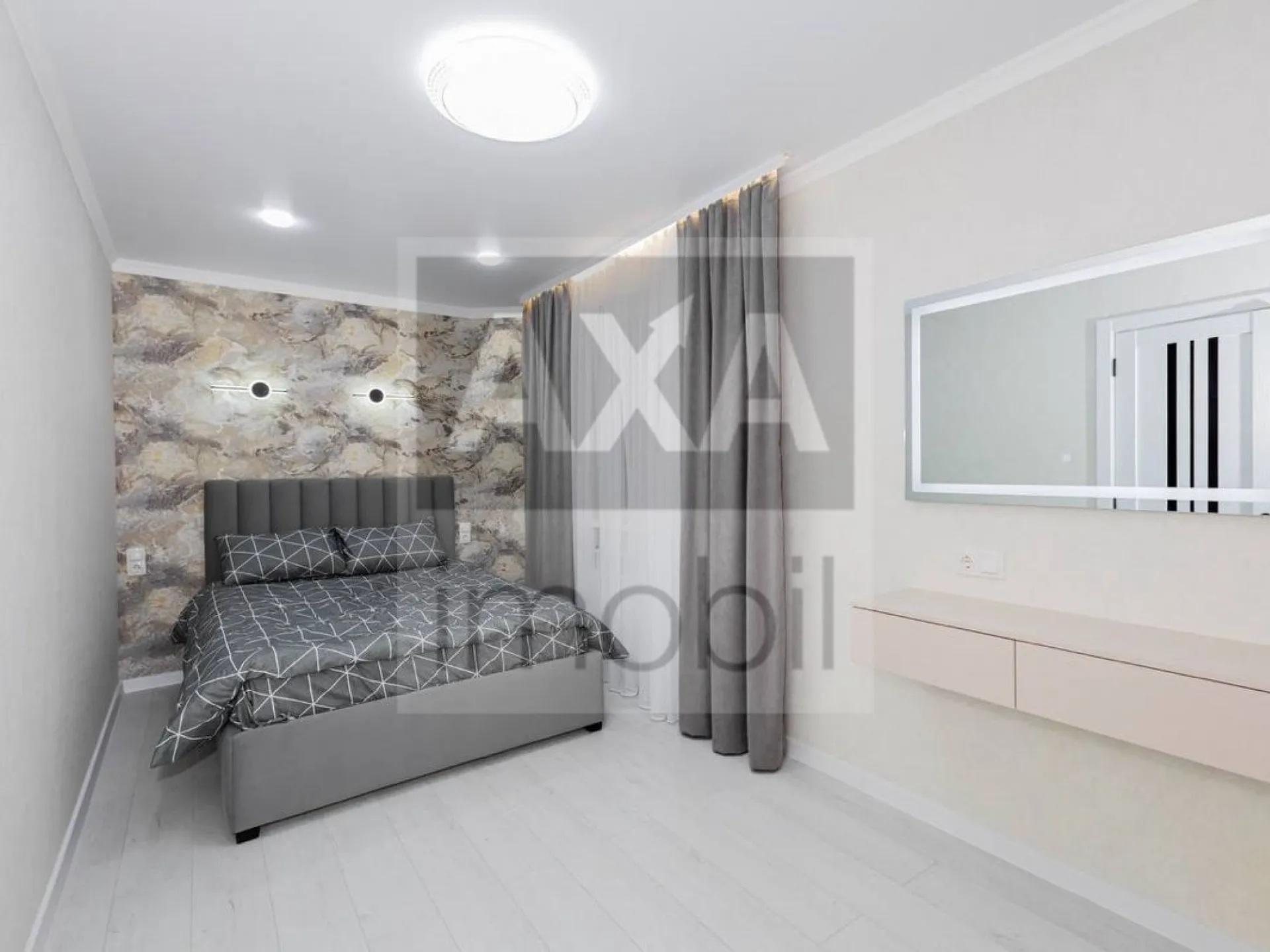 2-комнатная квартира, 50 м² — Изображение 3