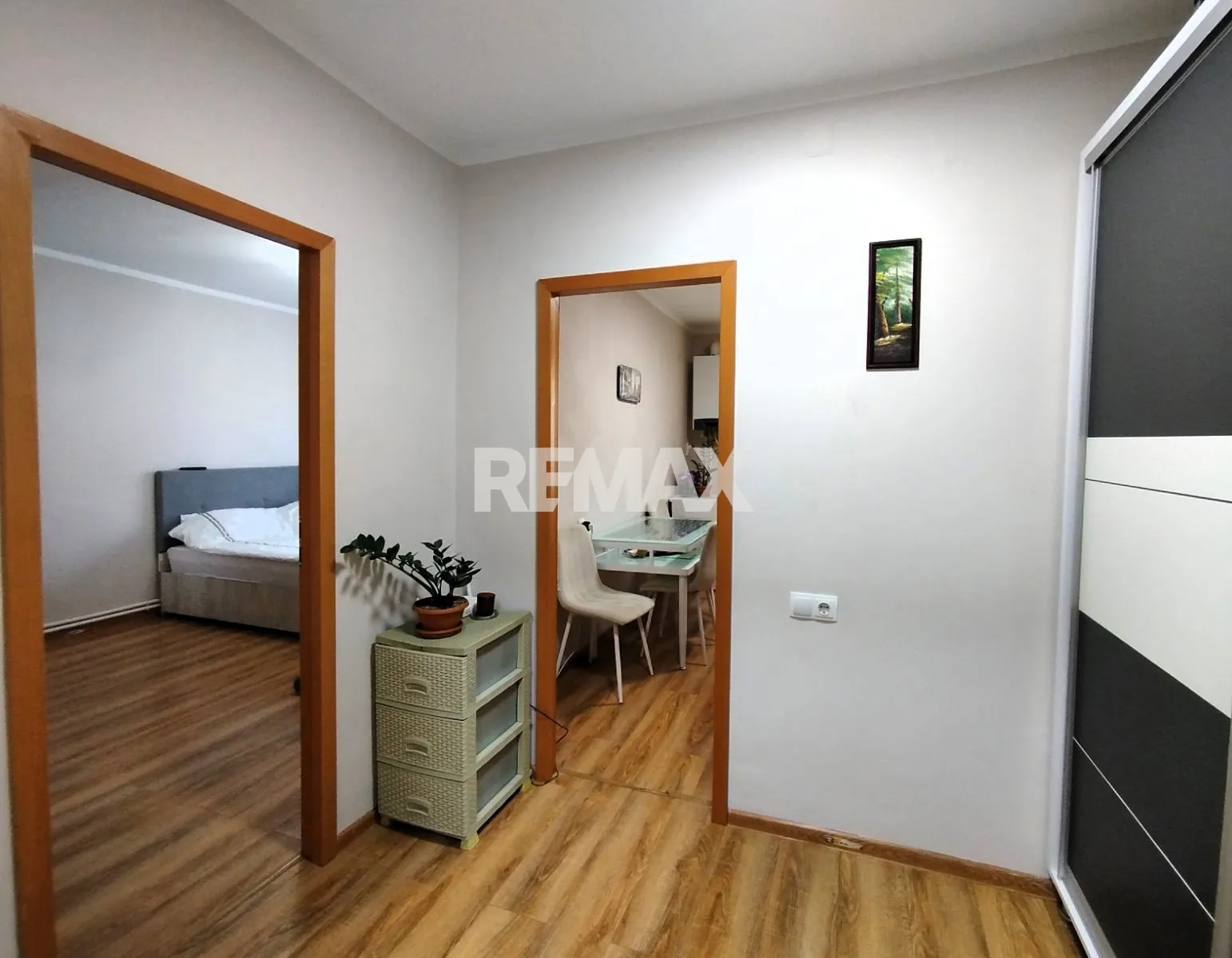 3-bedroom apartment, 81.5 m² — Image 18