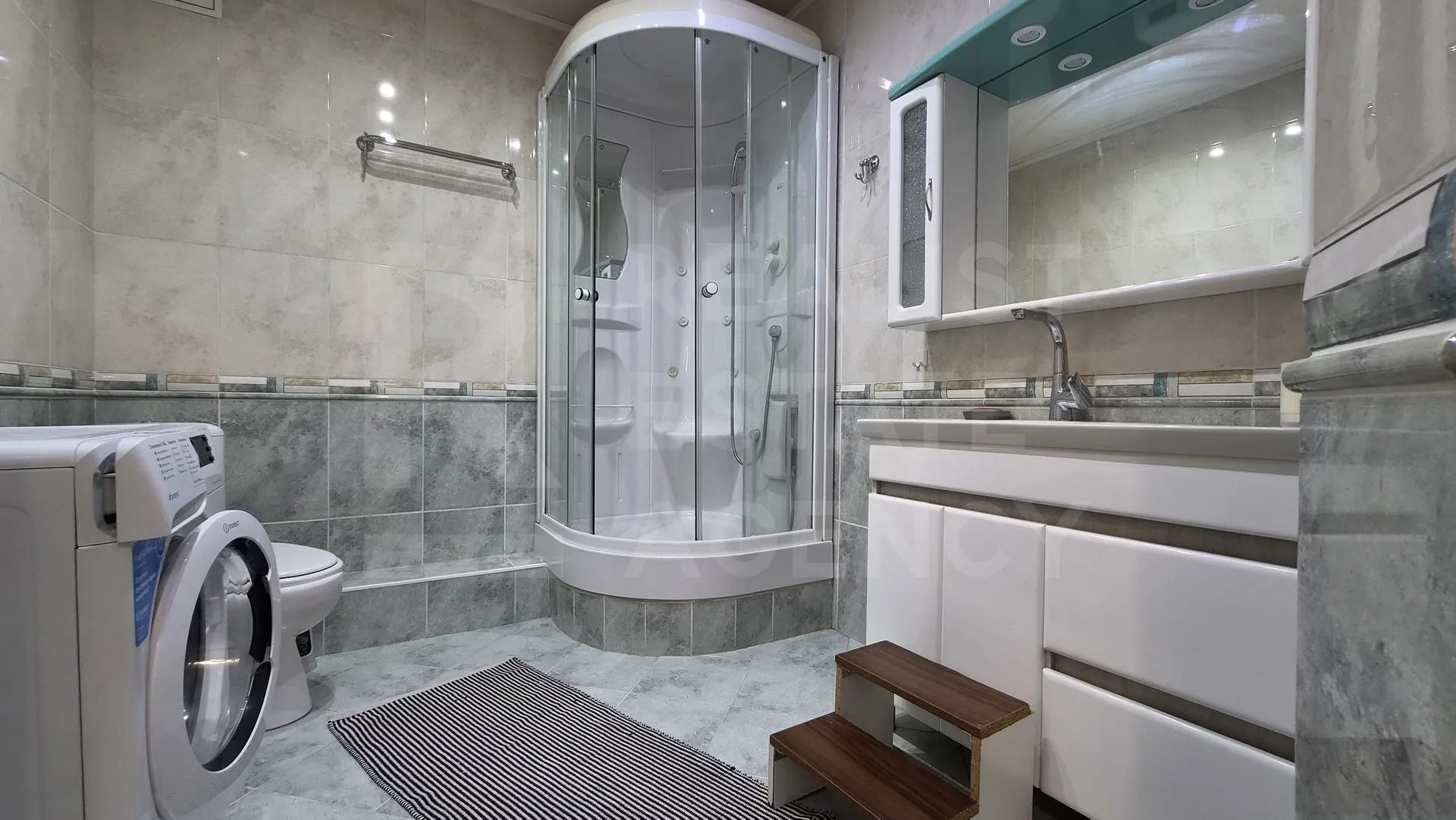 3-комнатная квартира, 95 м² — Изображение 4