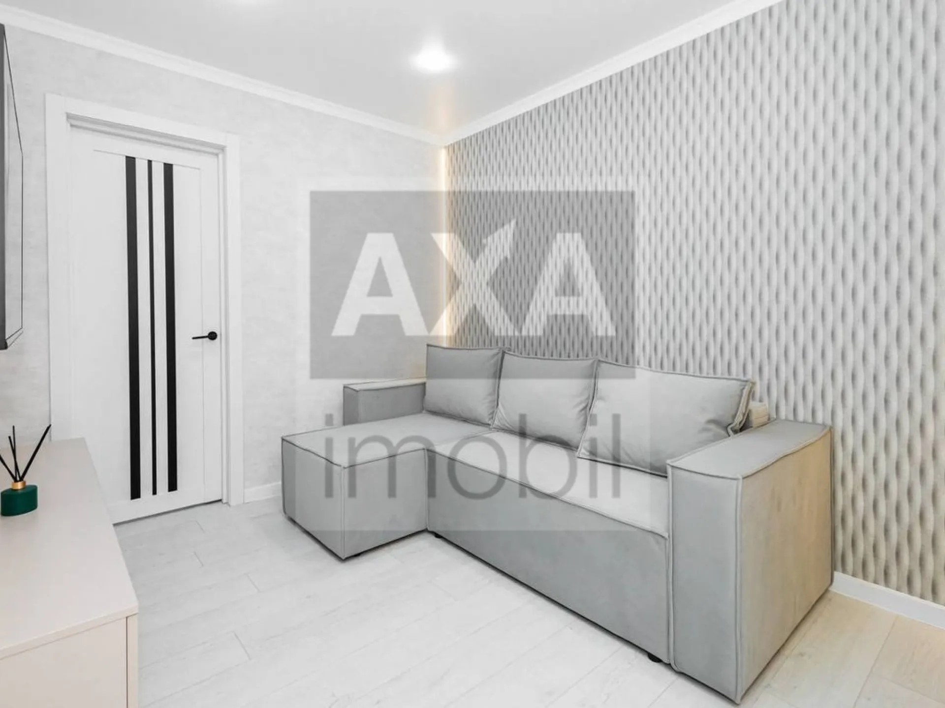 2-комнатная квартира, 50 м² — Изображение 1