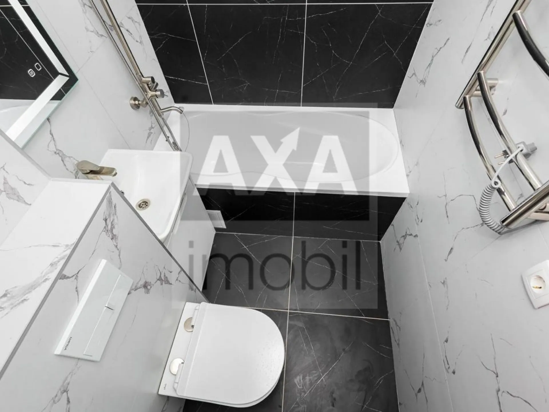 2-комнатная квартира, 50 м² — Изображение 4