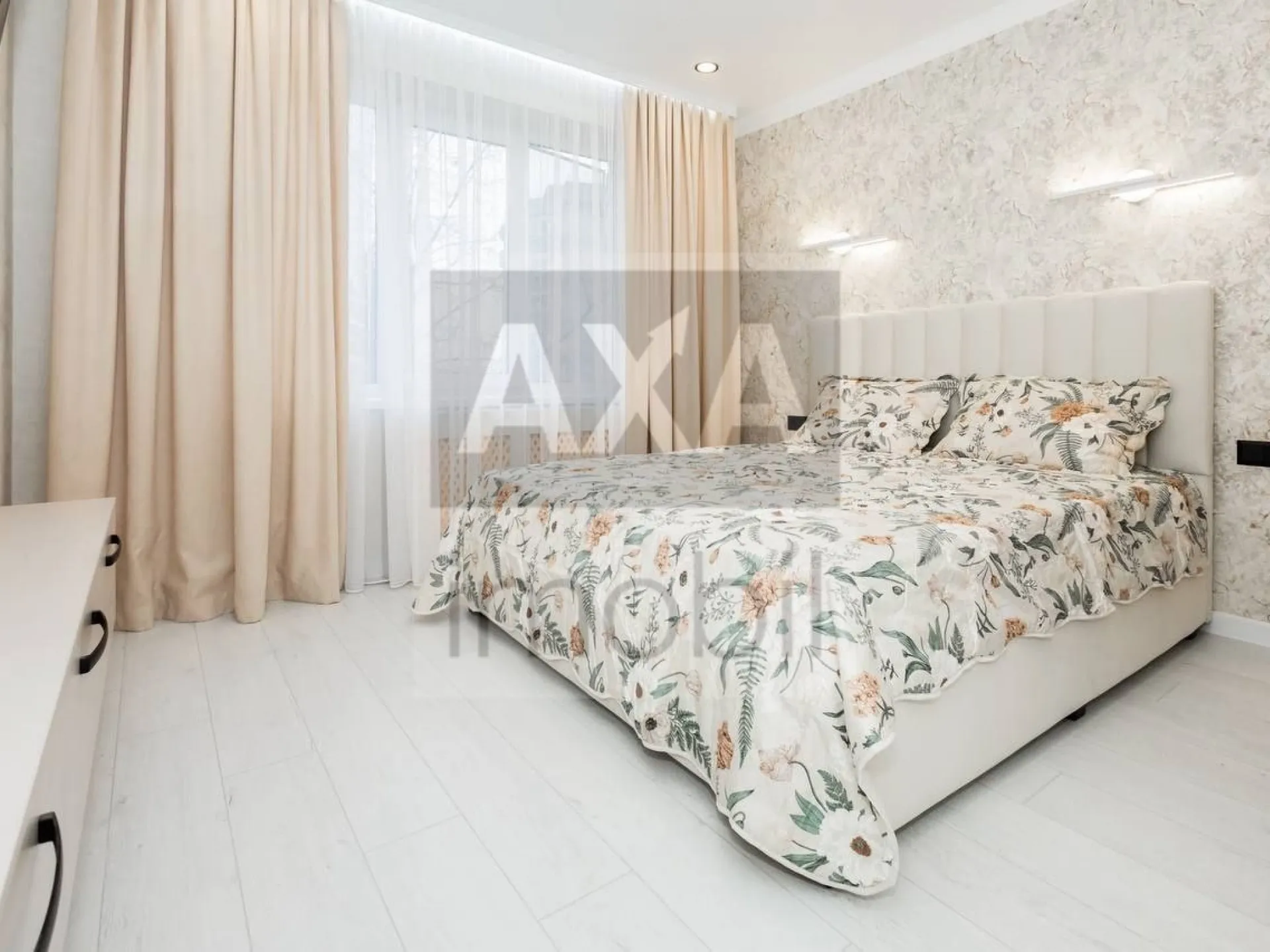2-комнатная квартира, 37 м² — Изображение 3