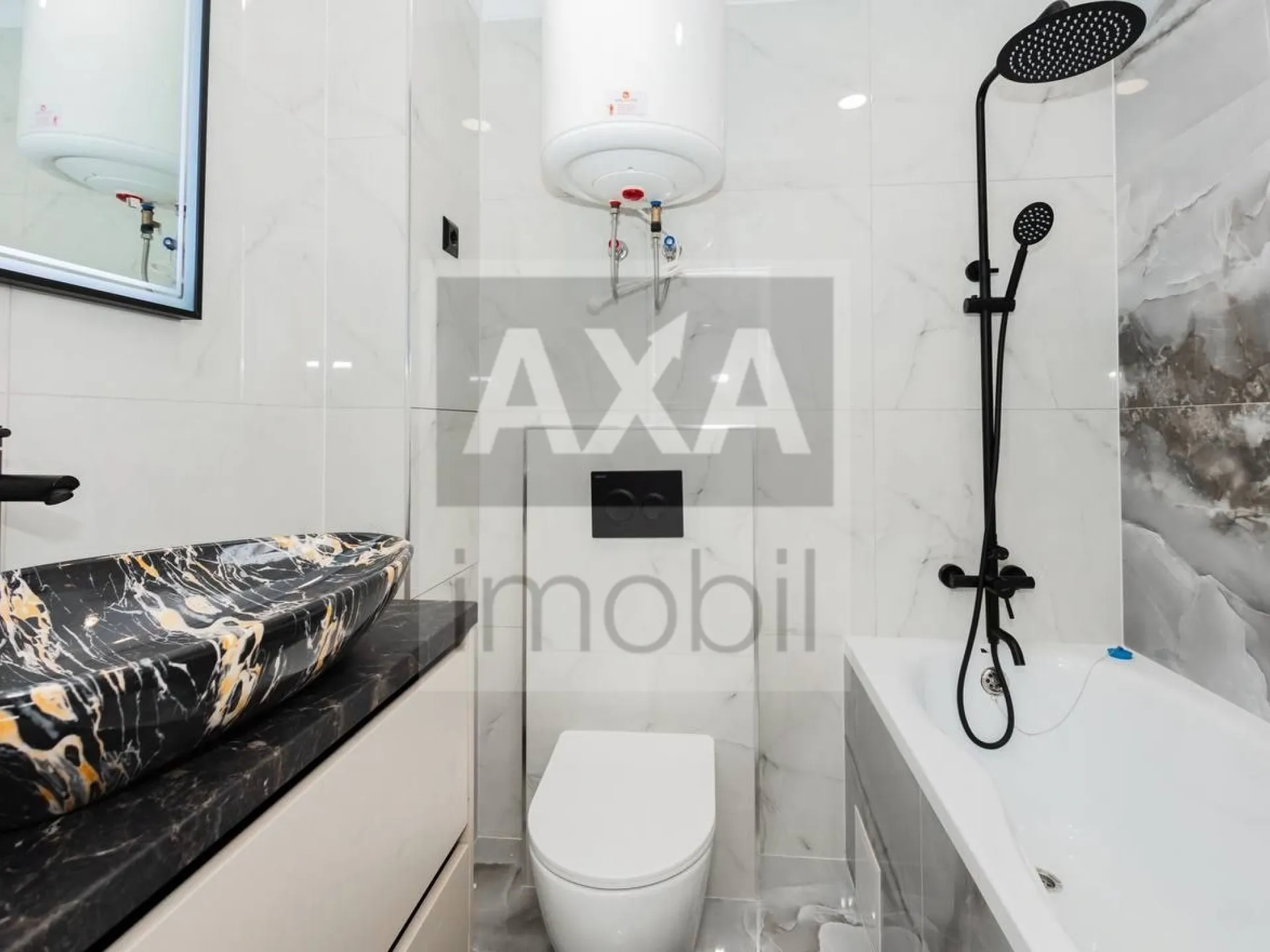 2-комнатная квартира, 37 м² — Изображение 4