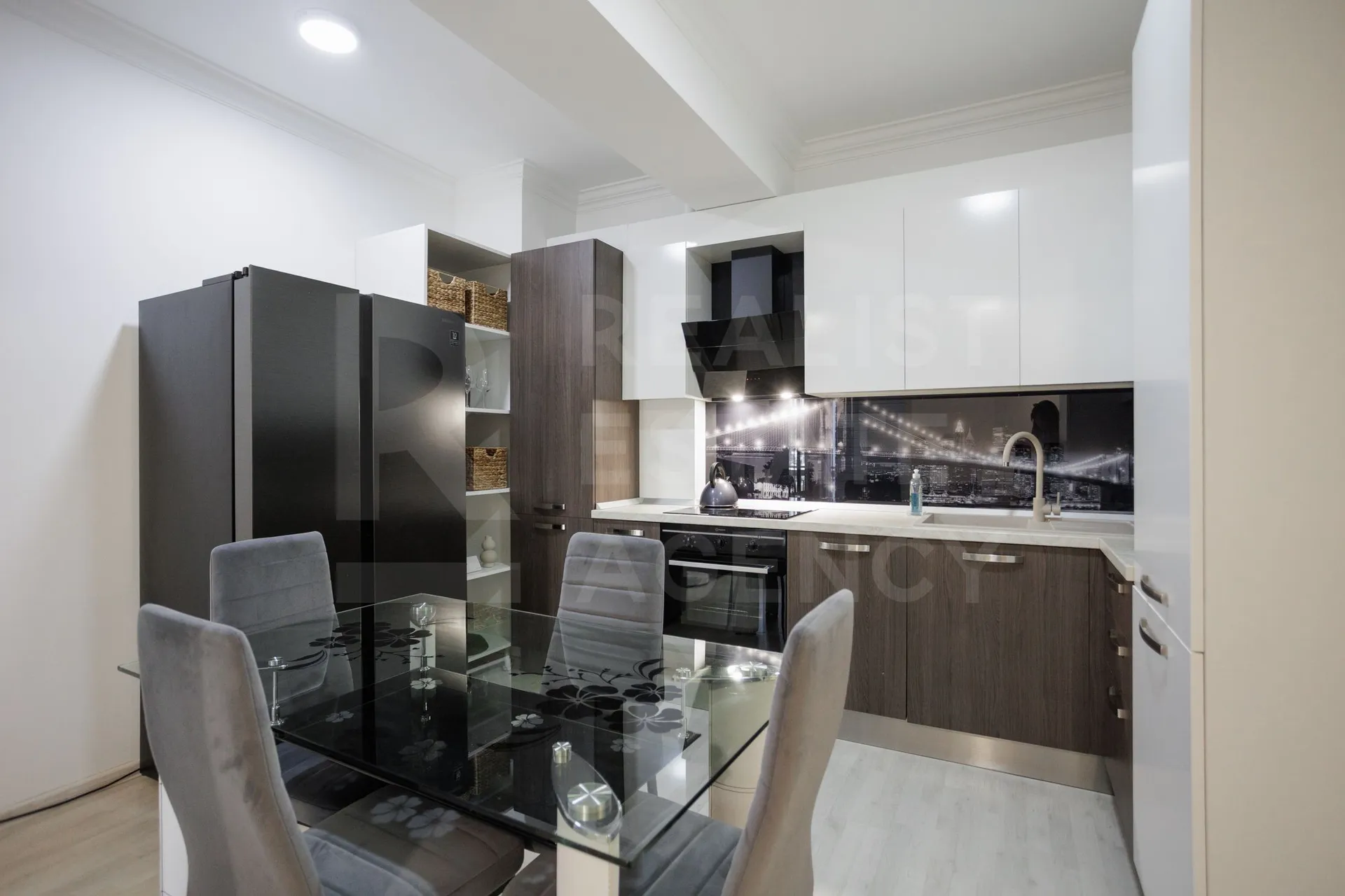 2-комнатная квартира, 68 м² — Изображение 2