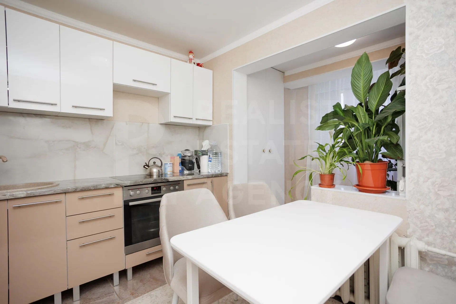 2-комнатная квартира, 50 м² — Изображение 2