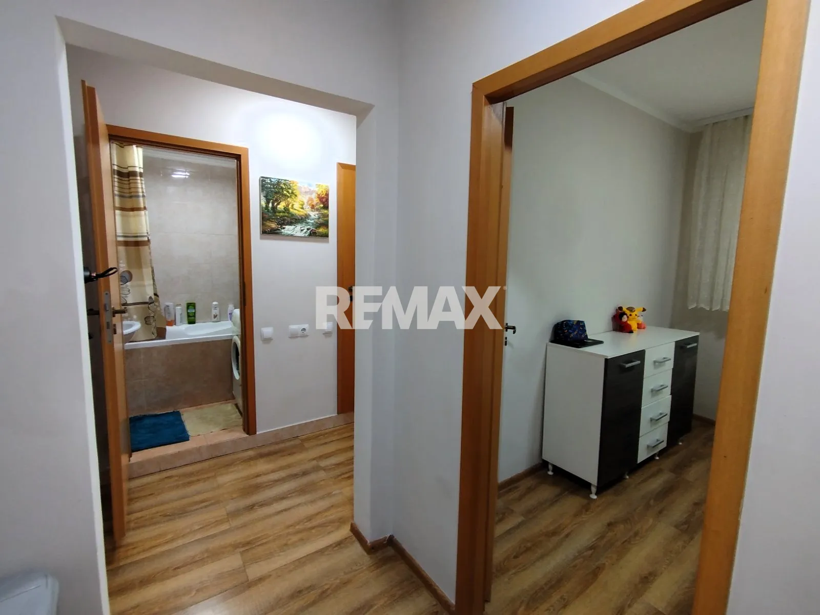 3-bedroom apartment, 81.5 m² — Image 16