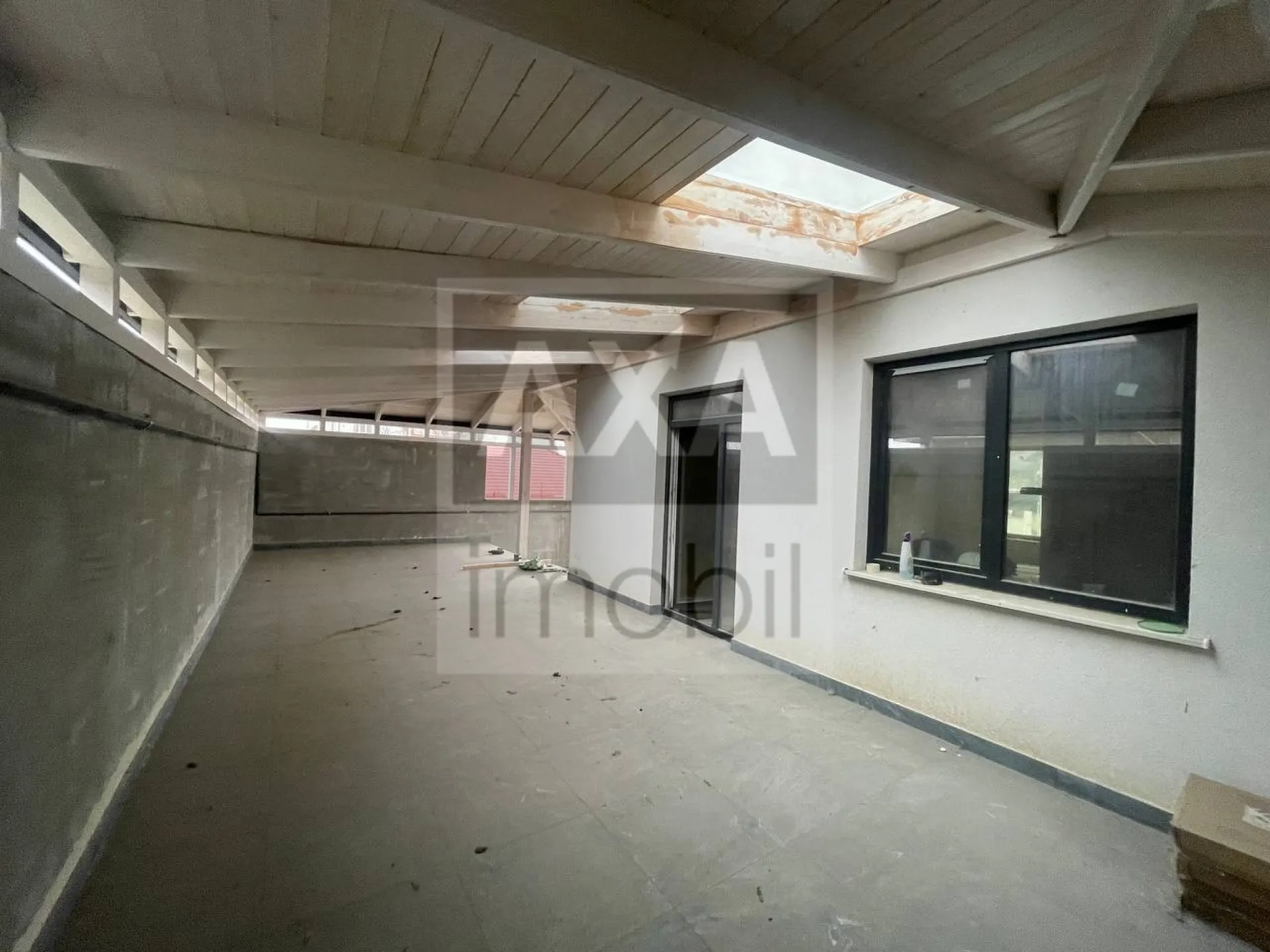 2-этажный дом, 4 комнаты, 130 м² — Изображение 3