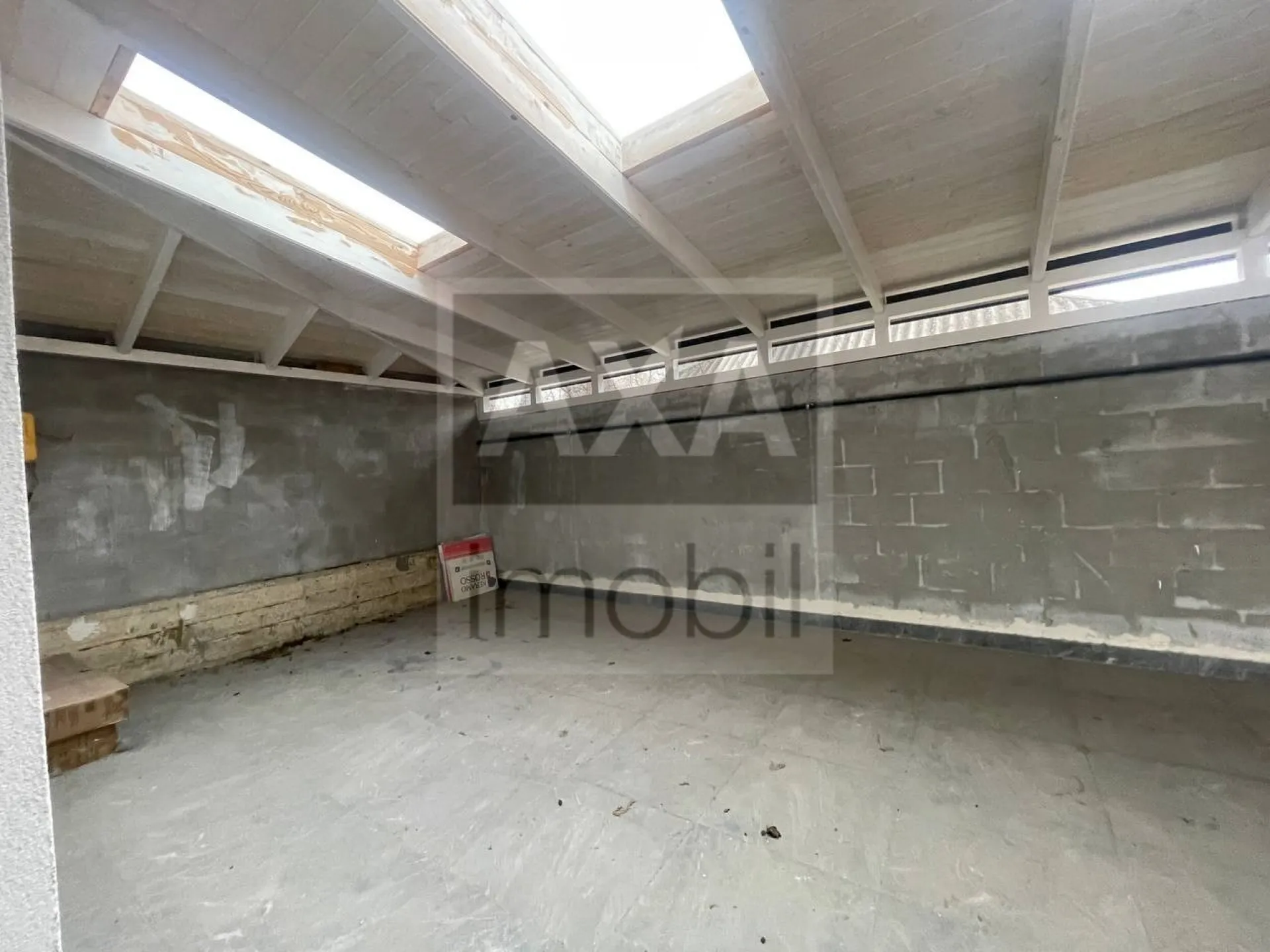 2-этажный дом, 4 комнаты, 130 м² — Изображение 4