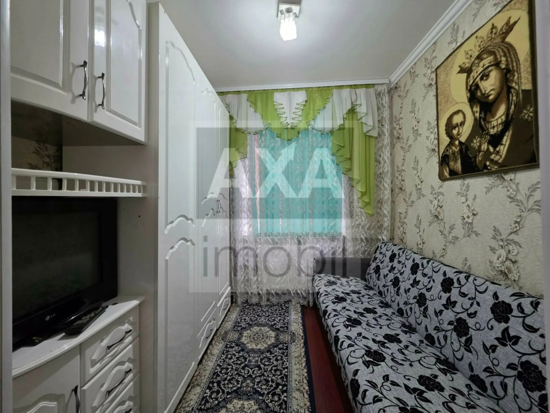 1-этажный дом, 6 комнат, 120 м² — Изображение 4