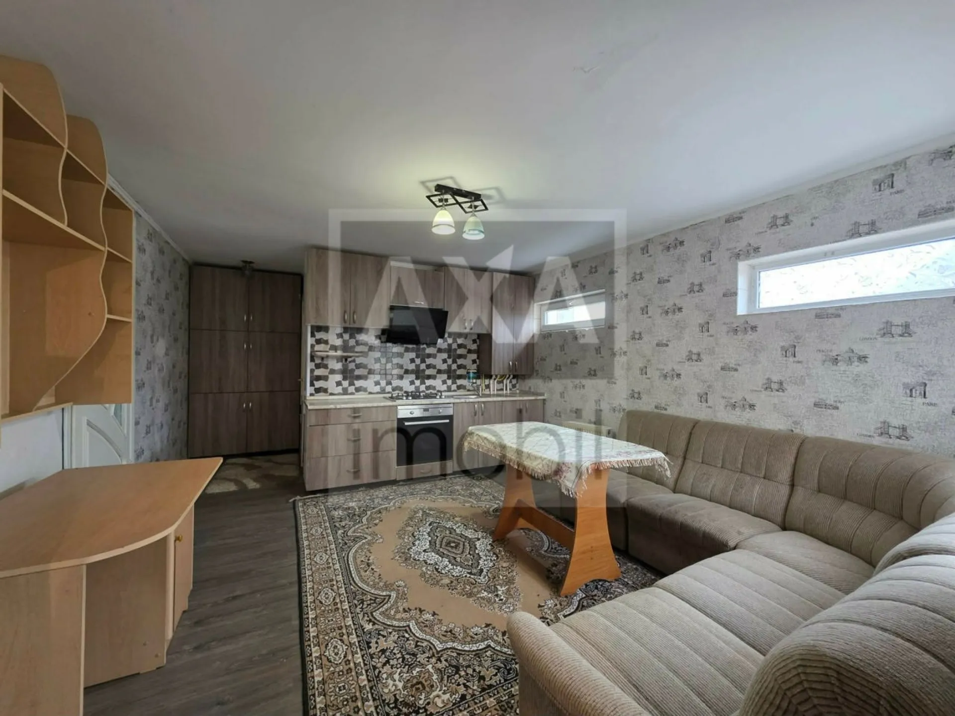 1-этажный дом, 6 комнат, 120 м² — Изображение 3