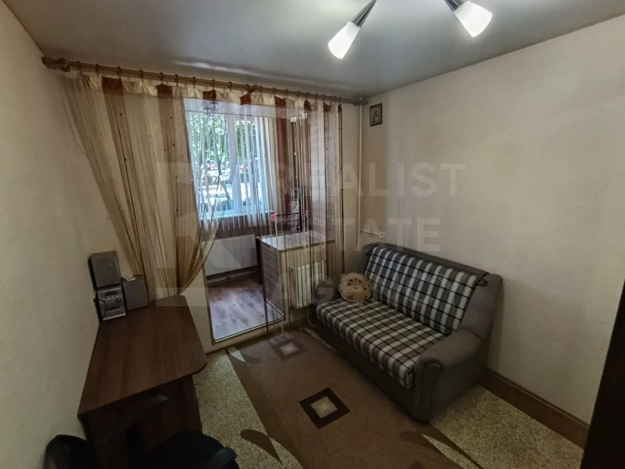 2-комнатная квартира, 51 м² — Изображение 1