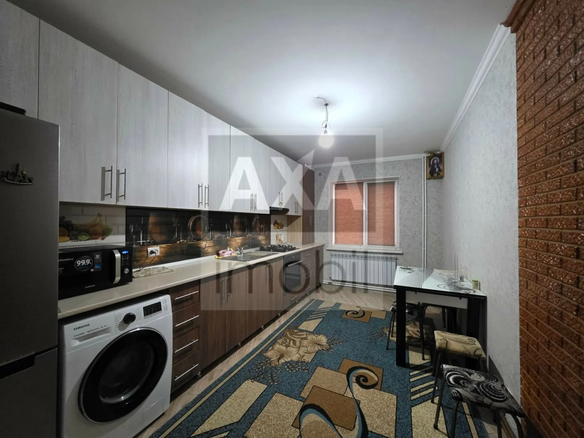 2-этажный дом, 4 комнаты, 110 м² — Изображение 2