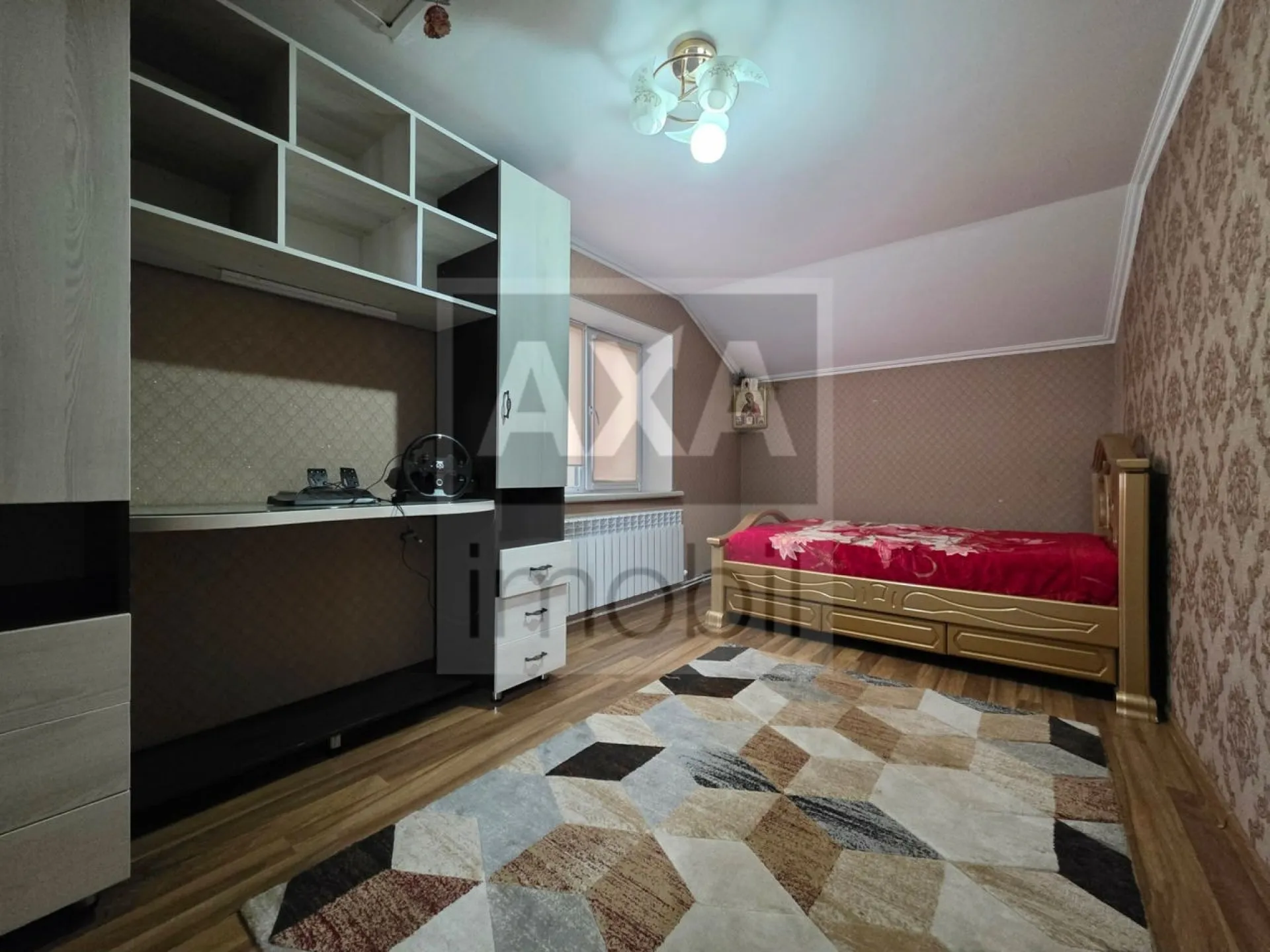 2-этажный дом, 4 комнаты, 110 м² — Изображение 4