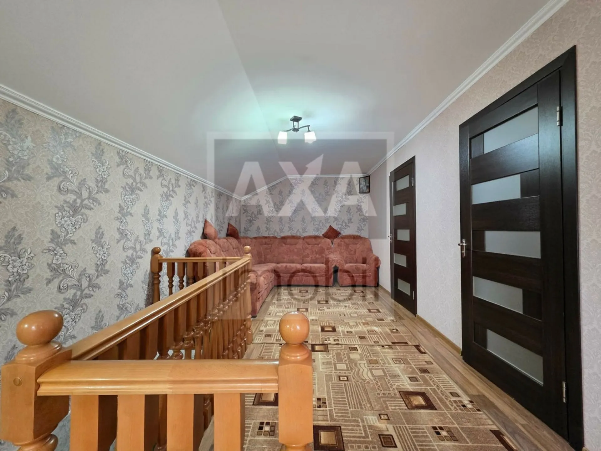 2-этажный дом, 4 комнаты, 110 м² — Изображение 3