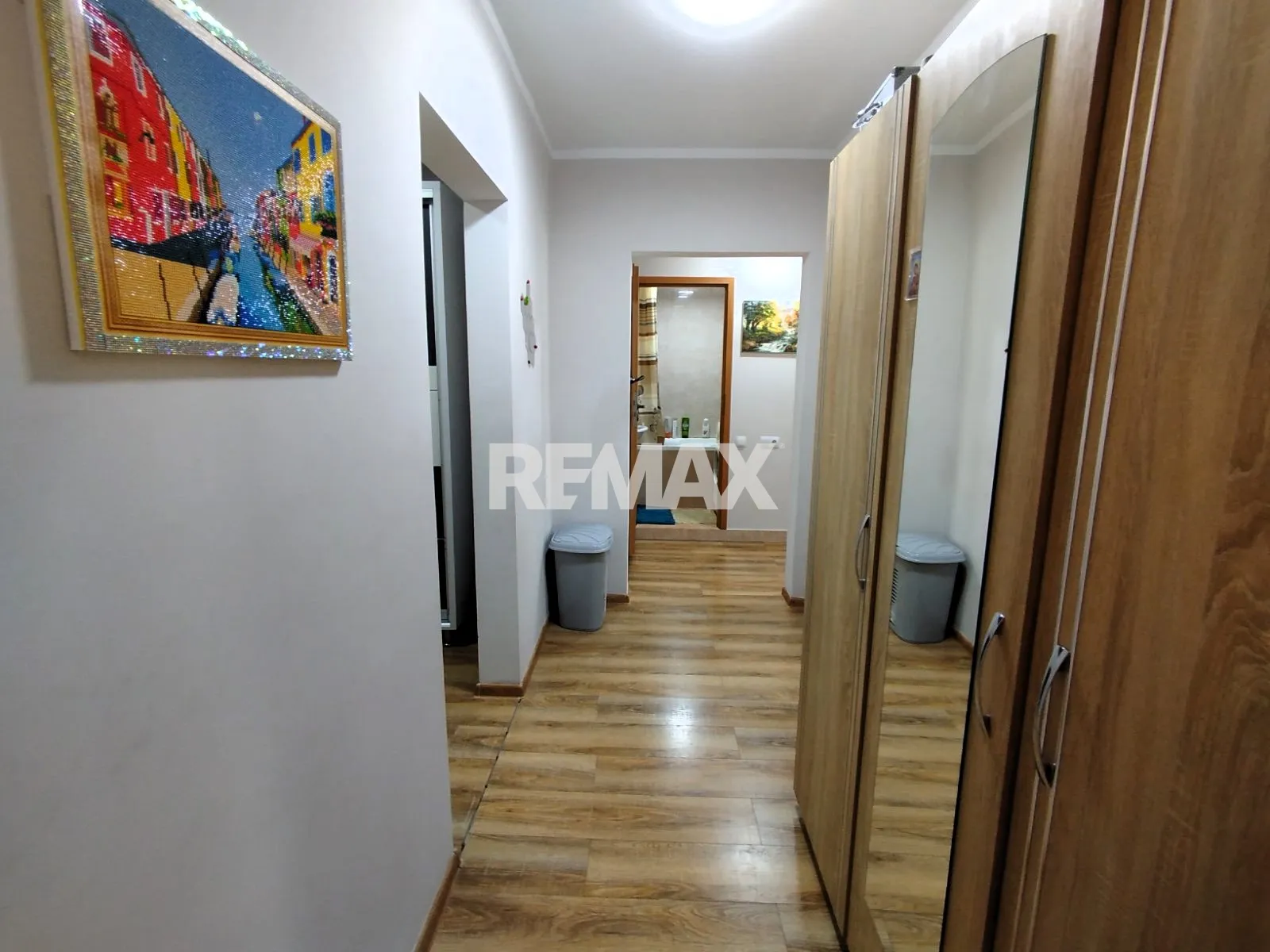 3-bedroom apartment, 81.5 m² — Image 7