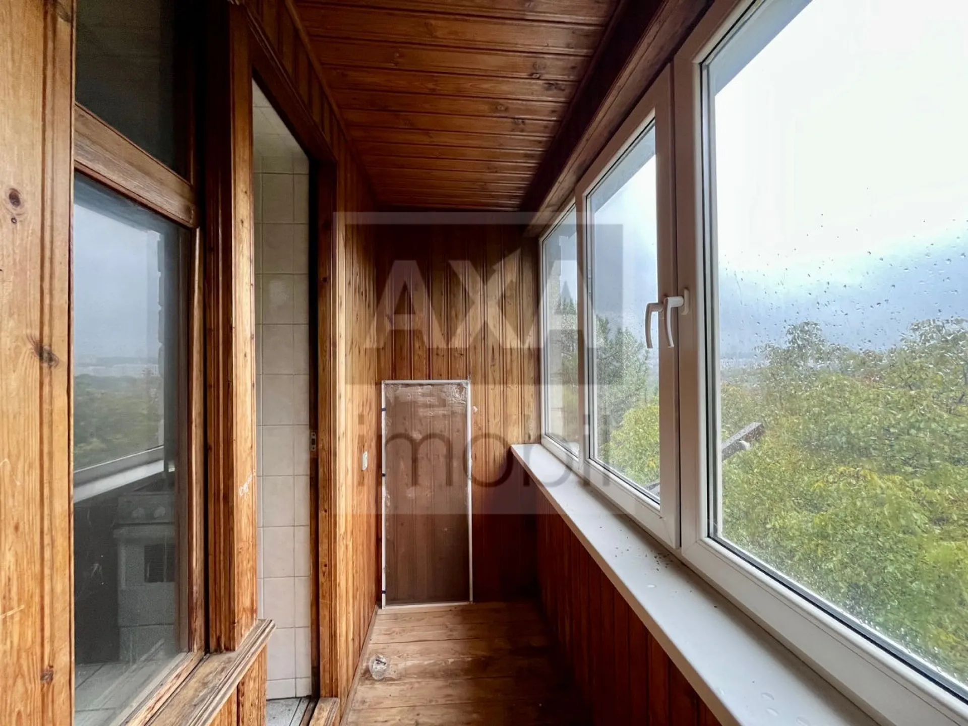 3-camere apartament, 75 m² — Imagine 4