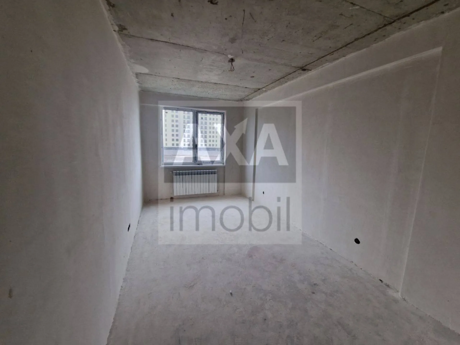 3-bedroom apartment, 106 m² — Image 1