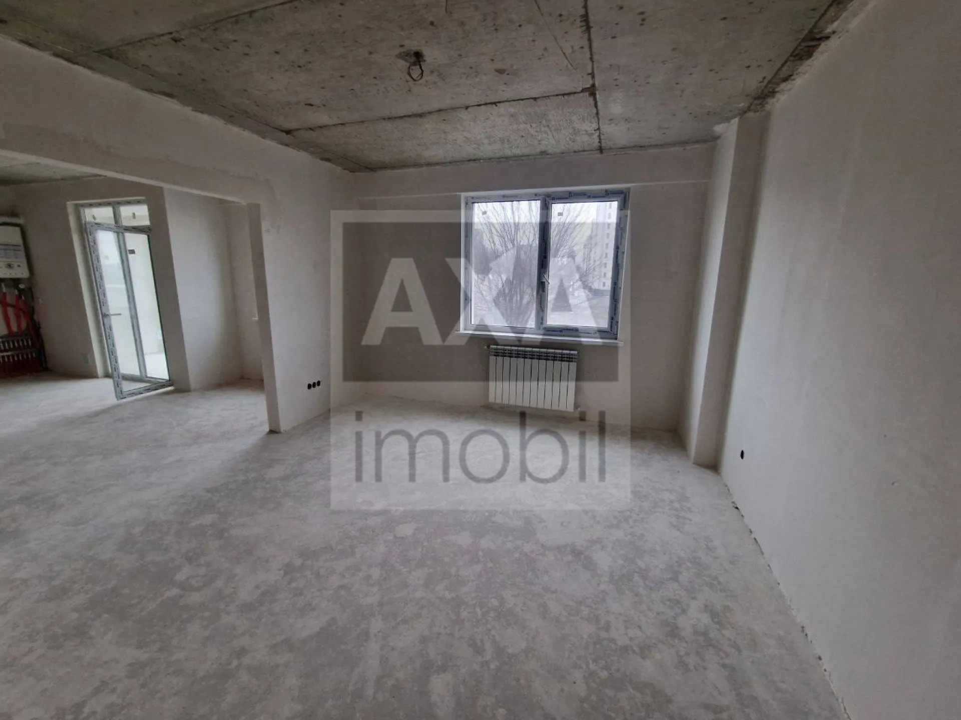 3-bedroom apartment, 106 m² — Image 4
