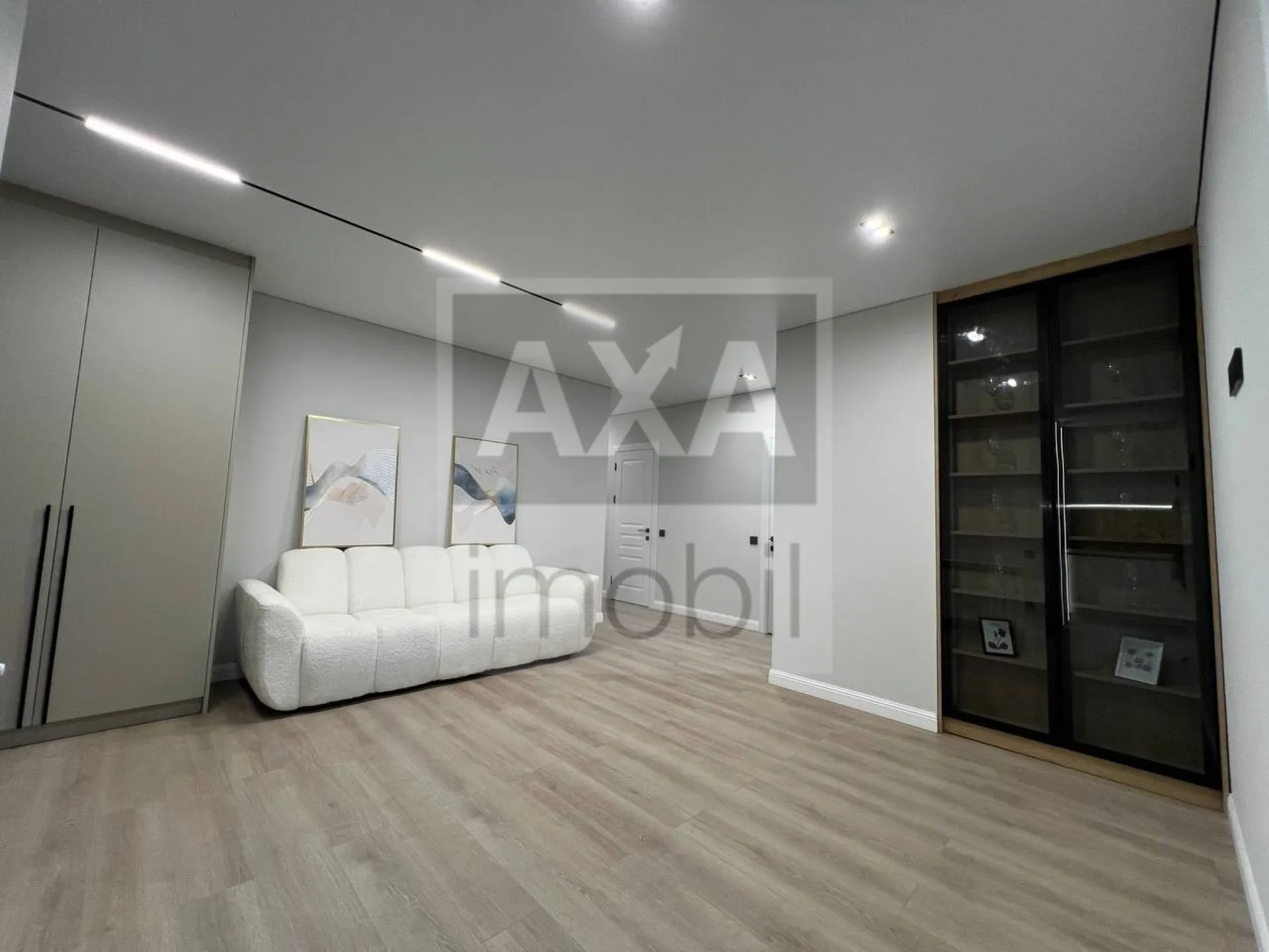 3-комнатная квартира, 87 м² — Изображение 1