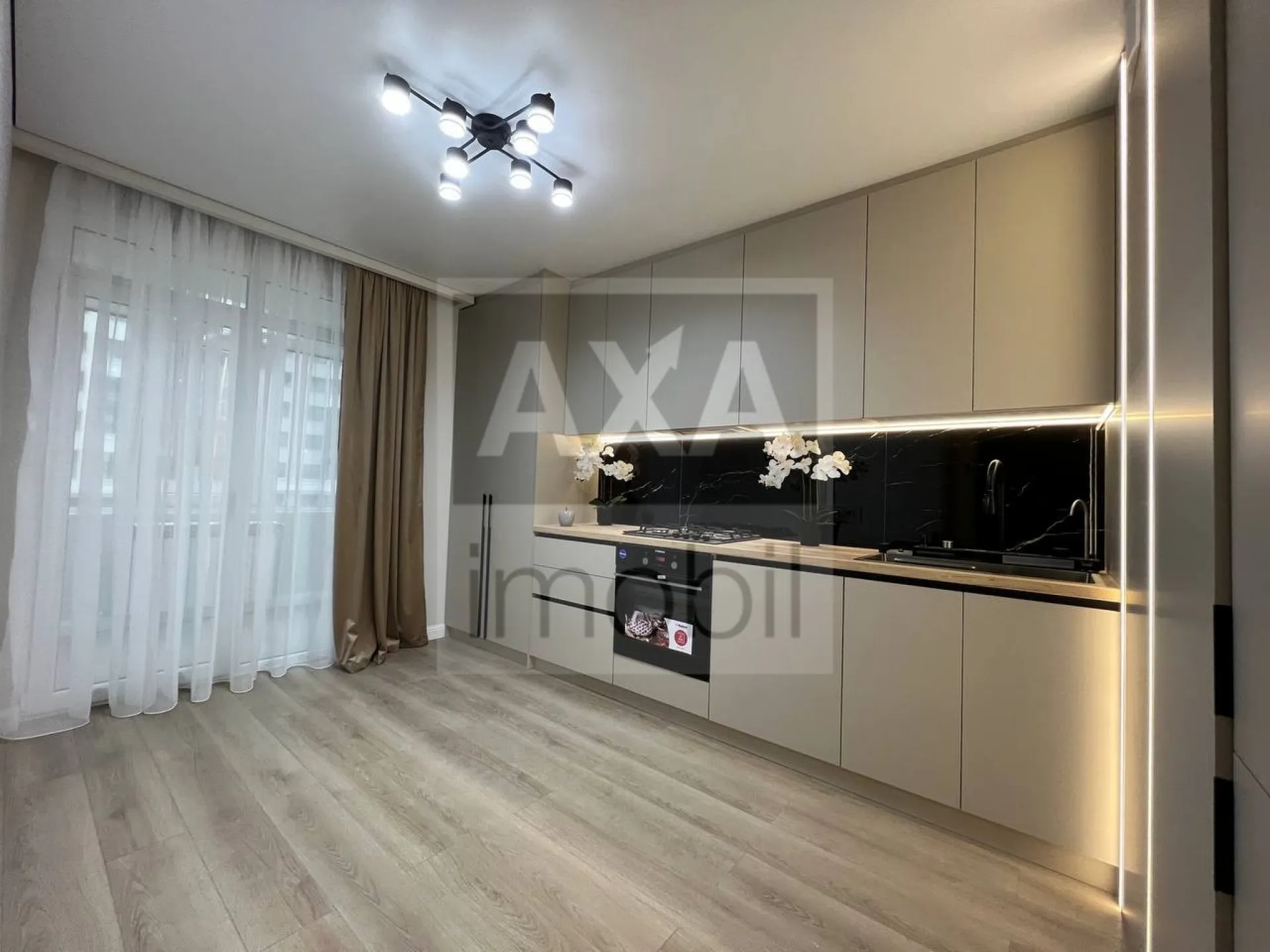 3-комнатная квартира, 87 м² — Изображение 2