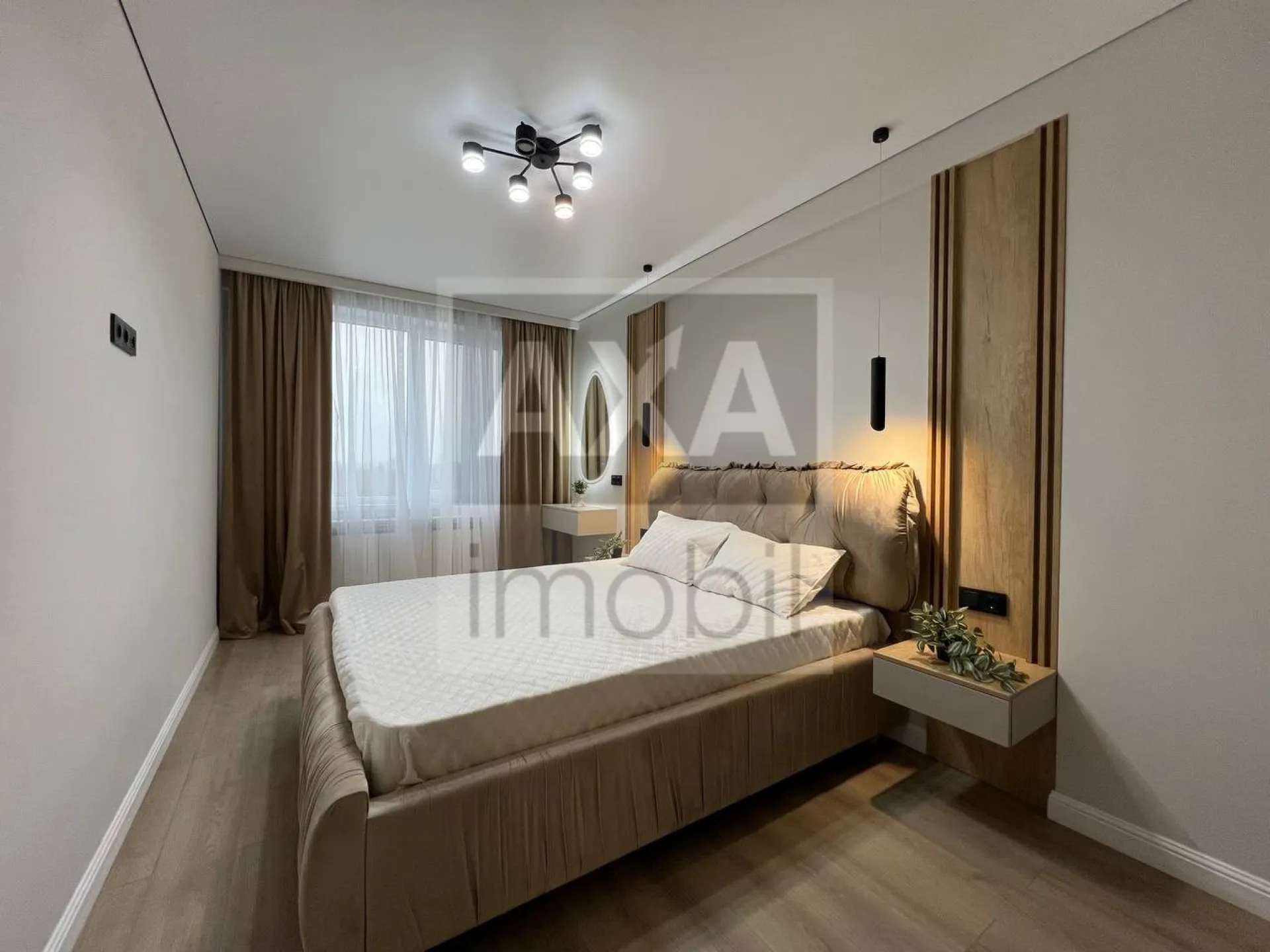 3-комнатная квартира, 87 м² — Изображение 3