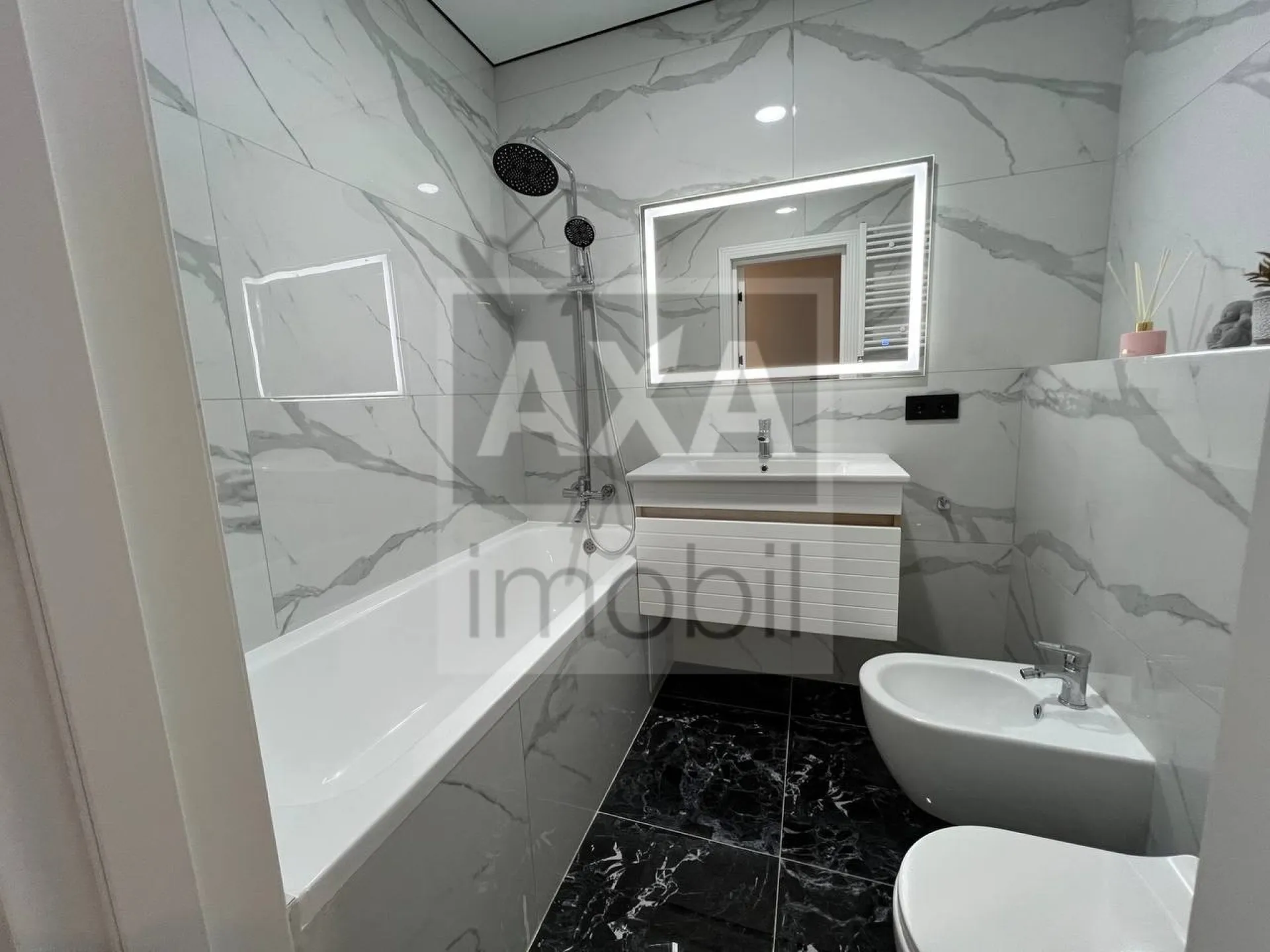 3-комнатная квартира, 87 м² — Изображение 4