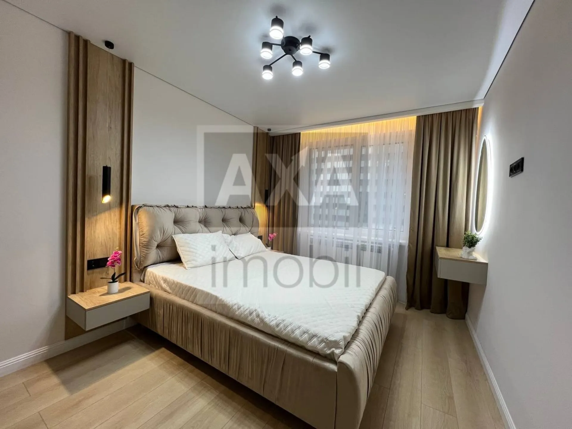 3-комнатная квартира, 71 м² — Изображение 2