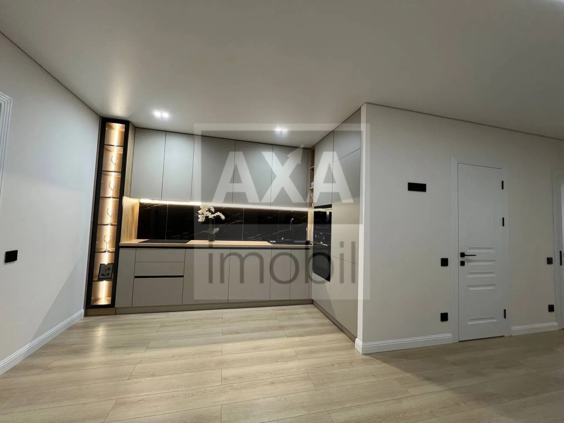3-комнатная квартира, 71 м² — Изображение 1
