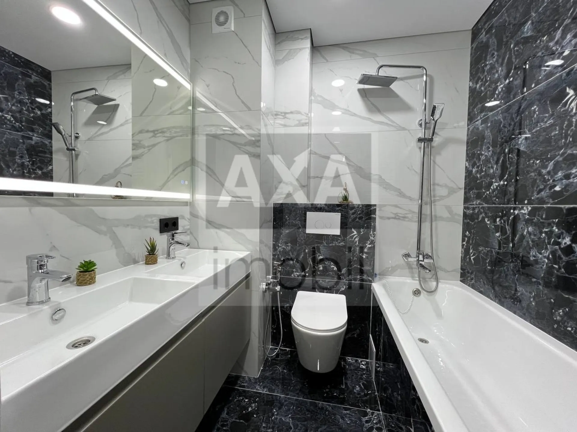 3-комнатная квартира, 71 м² — Изображение 3