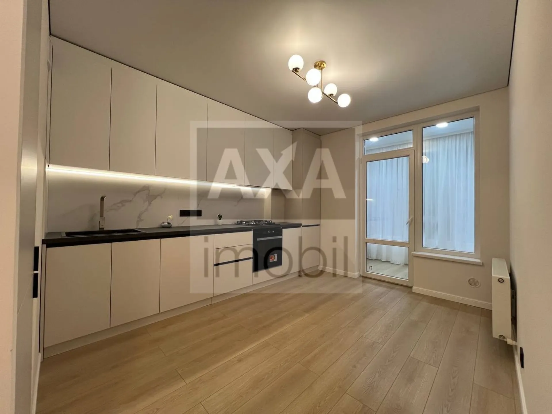 2-комнатная квартира, 65 м² — Изображение 2