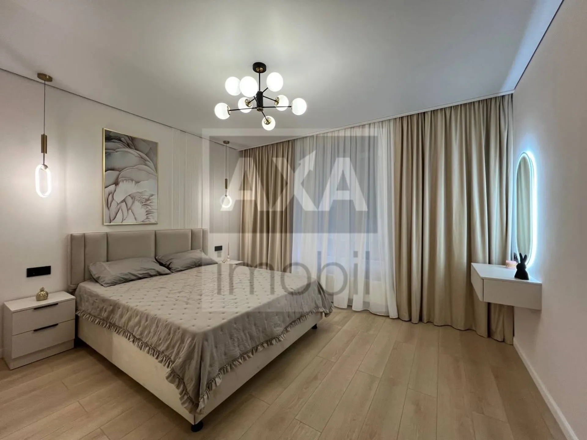 2-комнатная квартира, 65 м² — Изображение 3