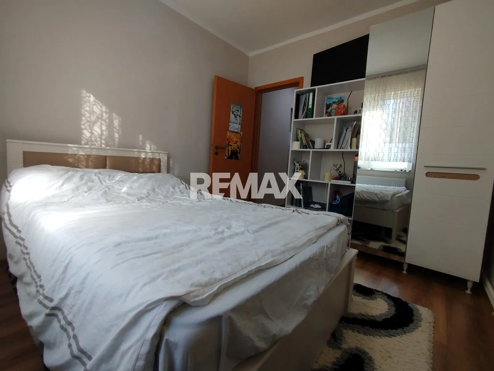 3-bedroom apartment, 81.5 m² — Image 15