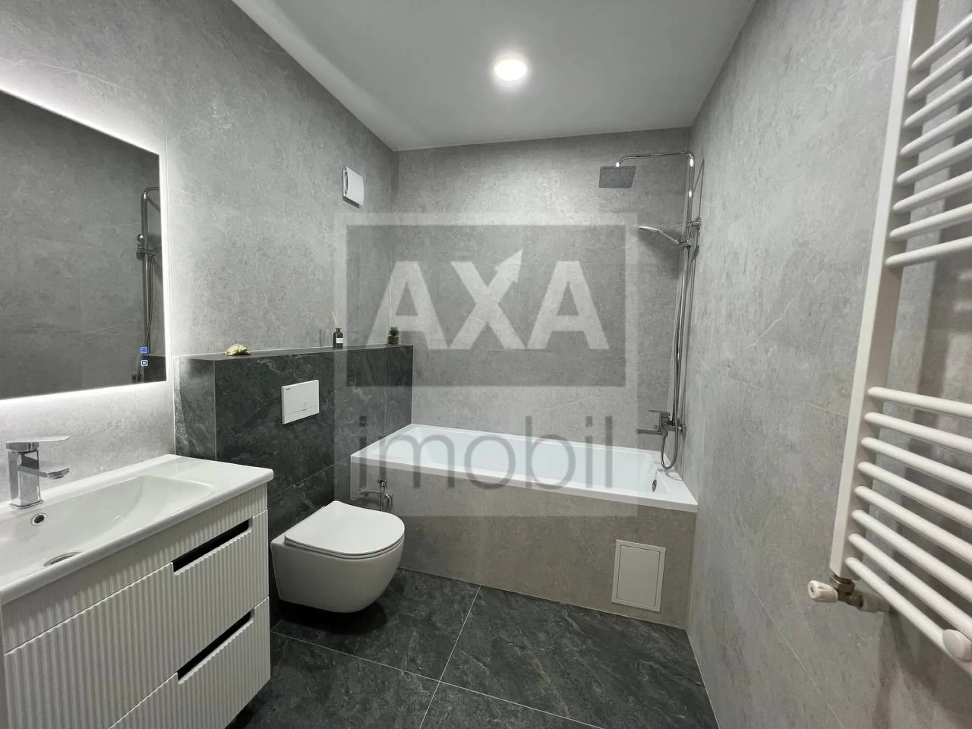 2-комнатная квартира, 65 м² — Изображение 4