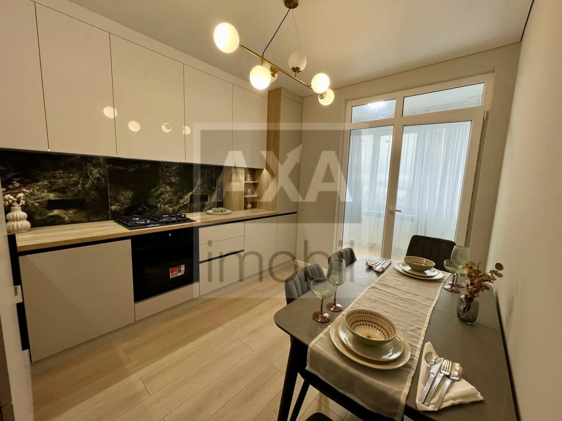 2-комнатная квартира, 73 м² — Изображение 2