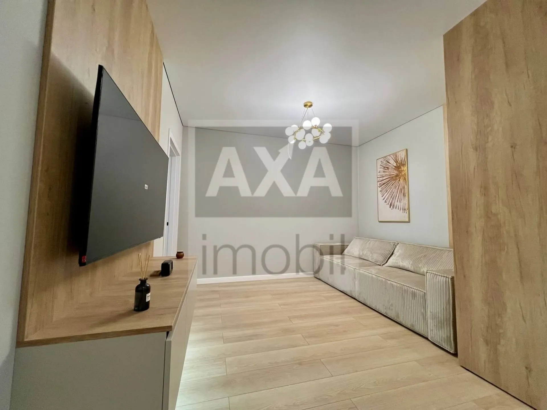 2-комнатная квартира, 73 м² — Изображение 1