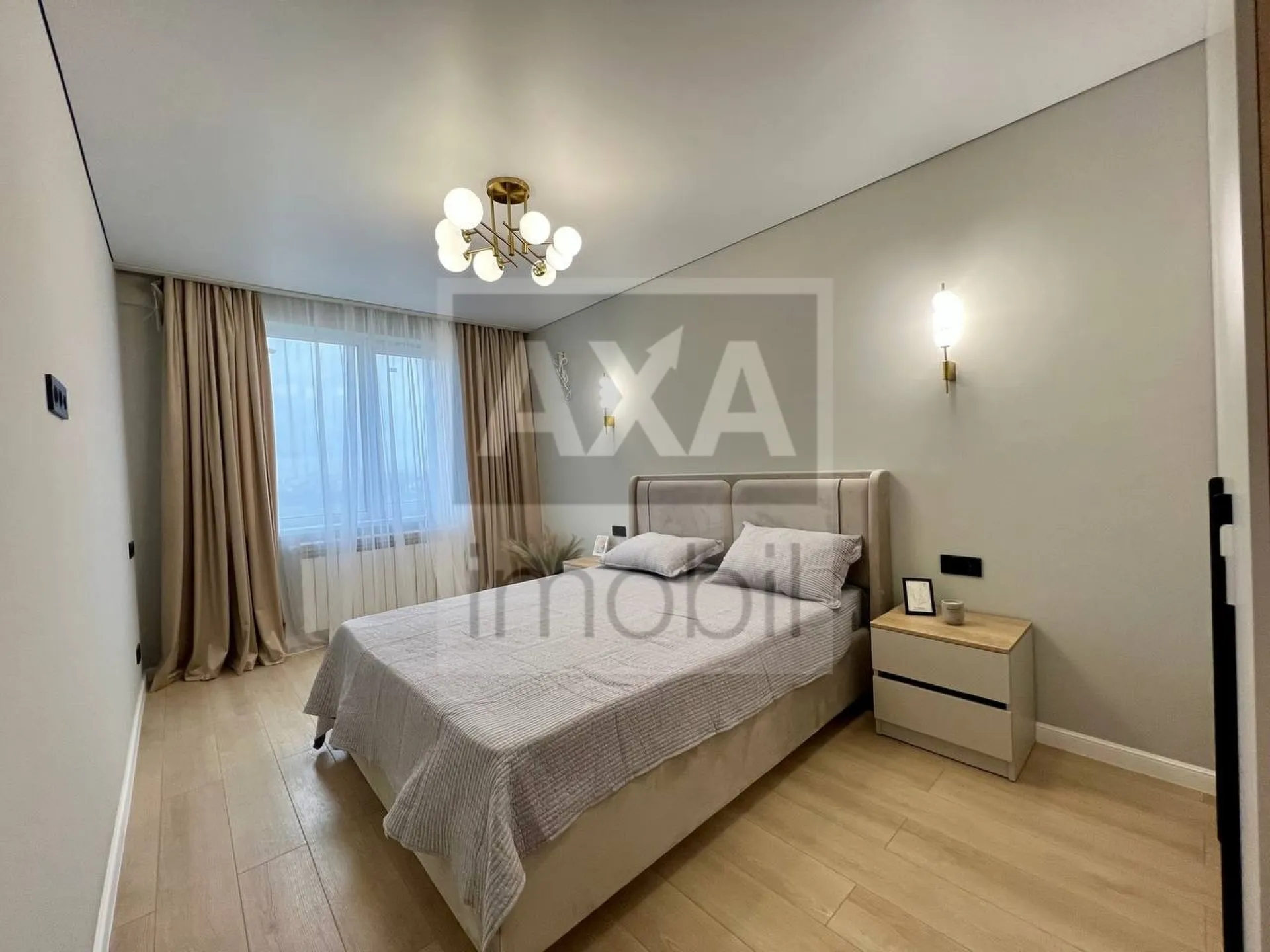 2-комнатная квартира, 73 м² — Изображение 3