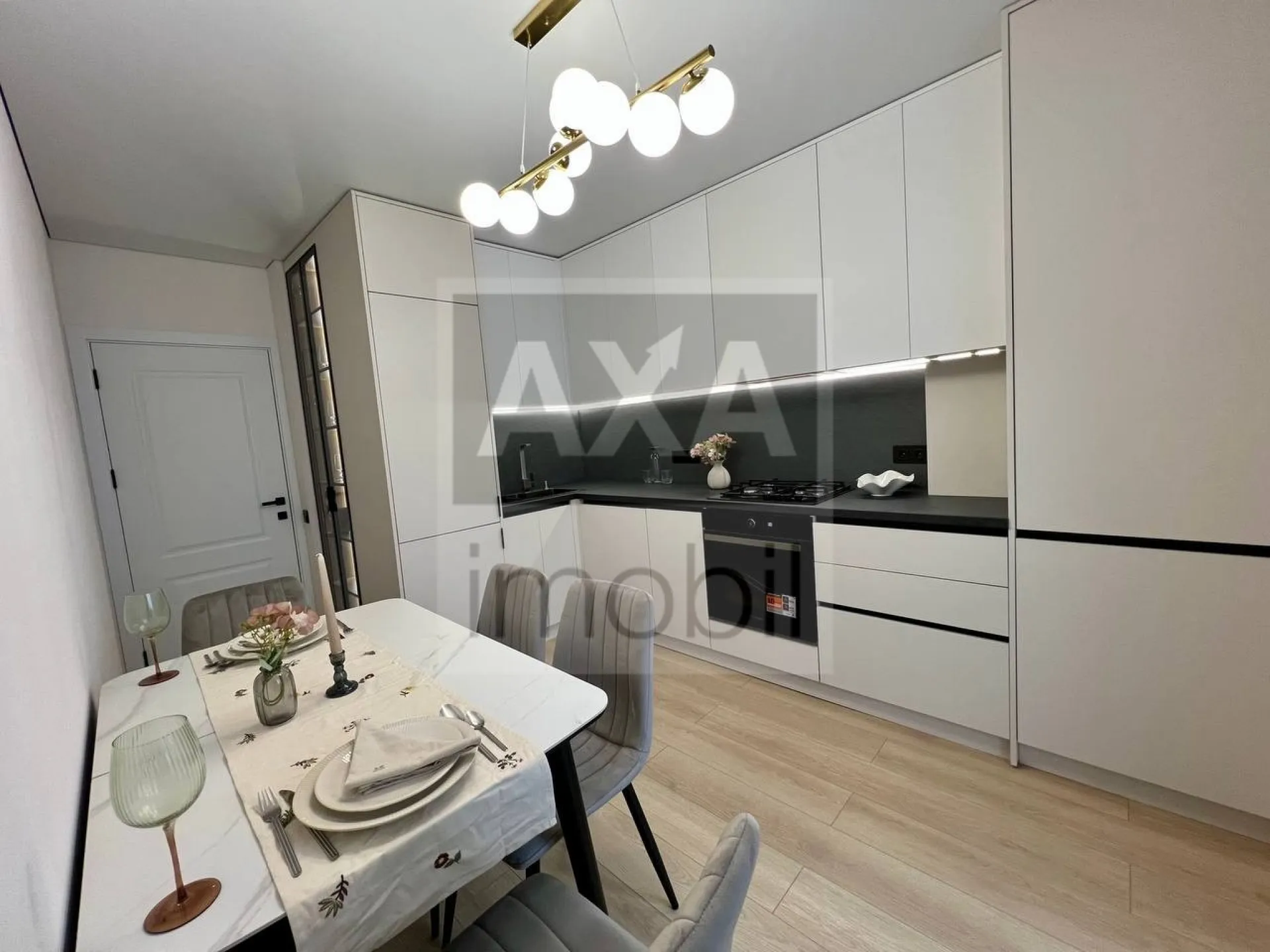 2-комнатная квартира, 68 м² — Изображение 2