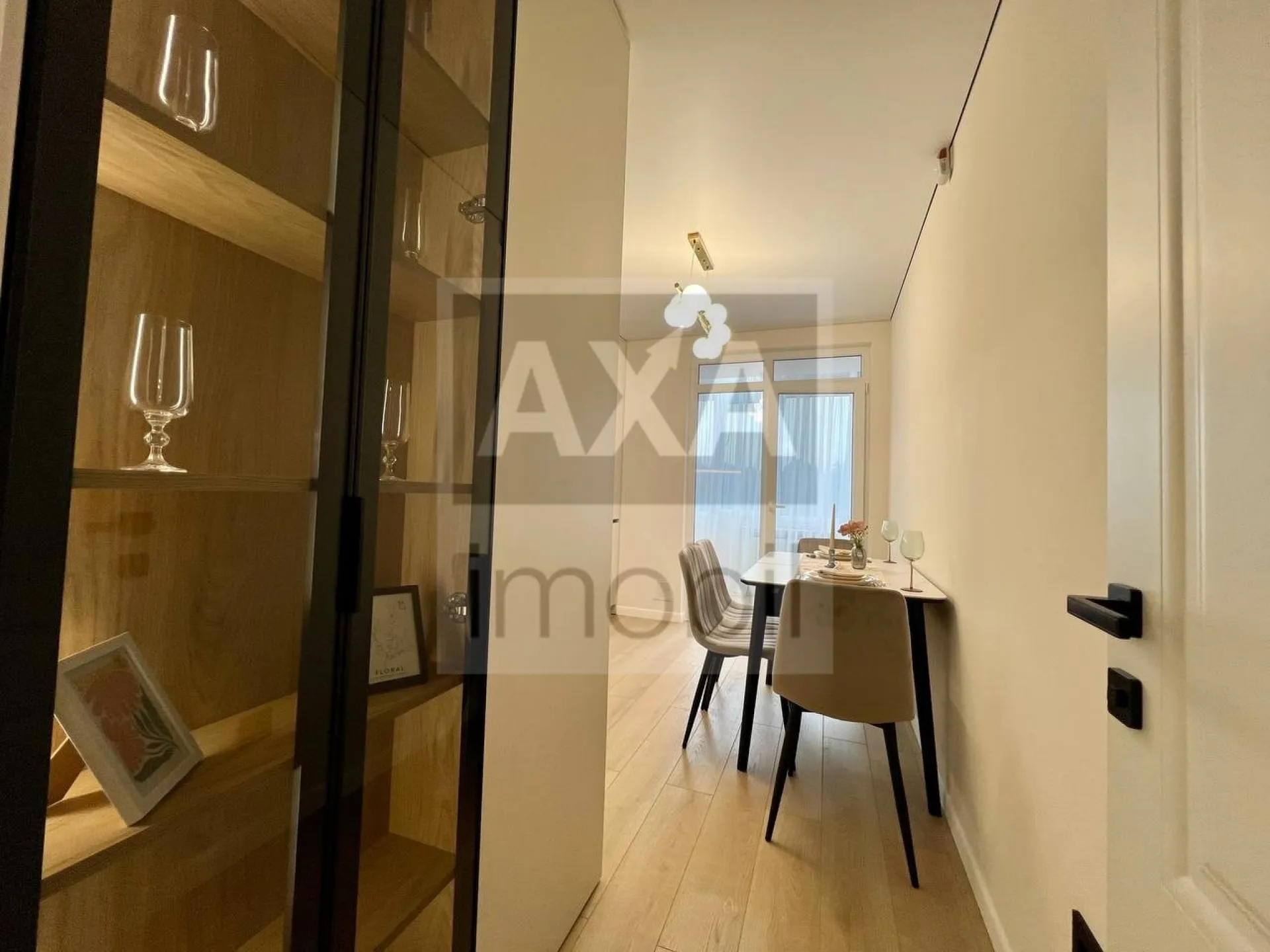 2-комнатная квартира, 68 м² — Изображение 3