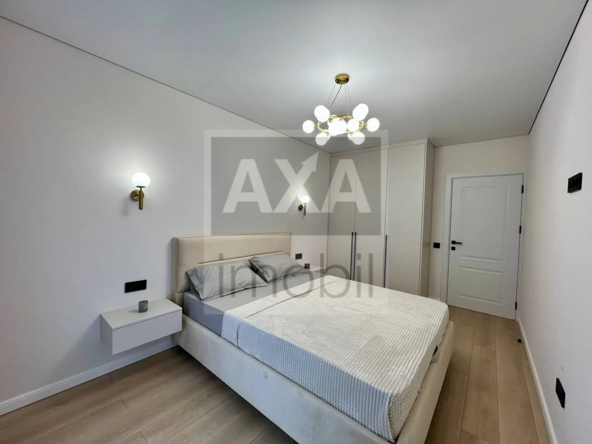 2-комнатная квартира, 68 м² — Изображение 4