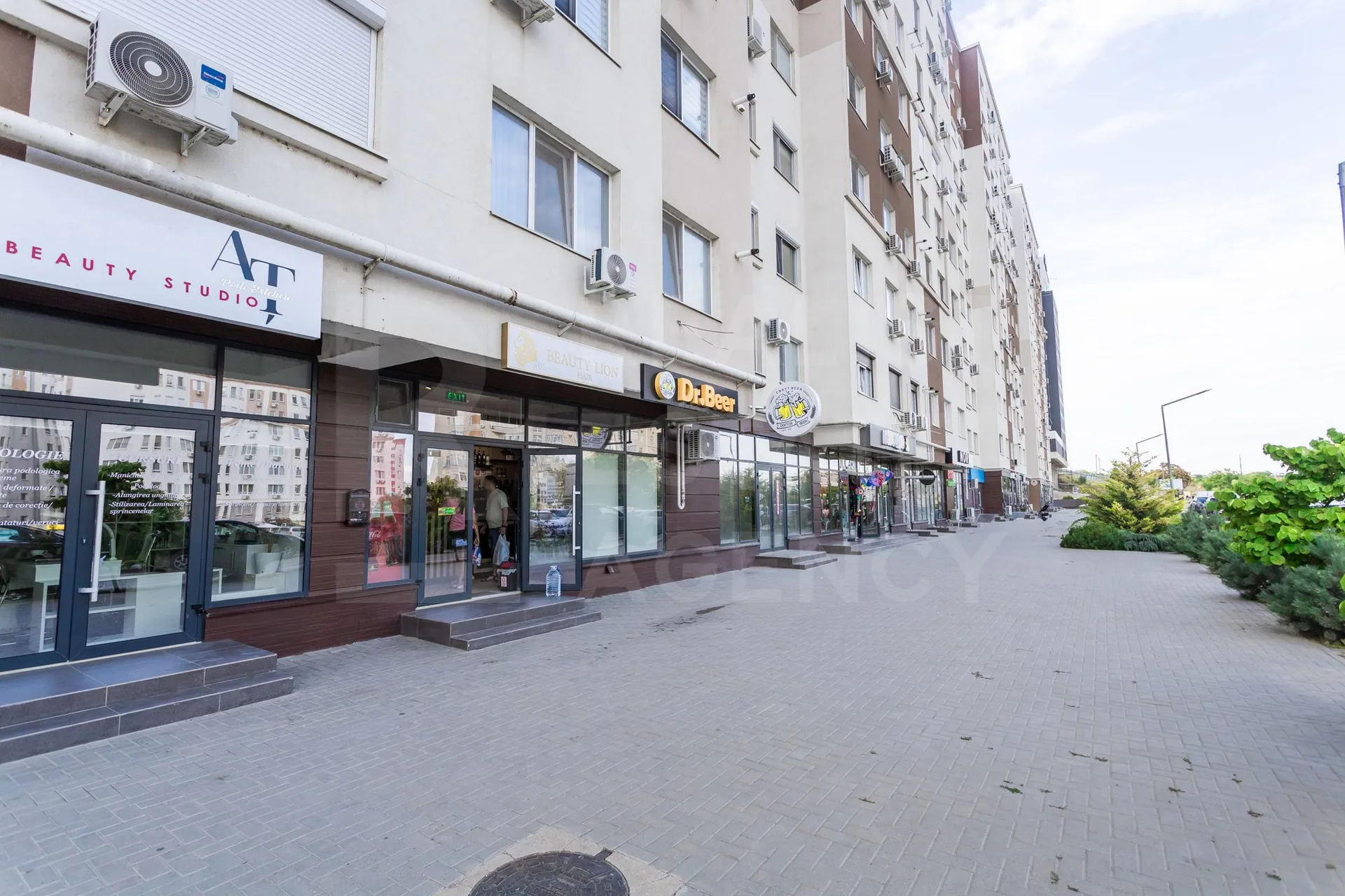 Торговое помещение, 50 м² — Изображение 4