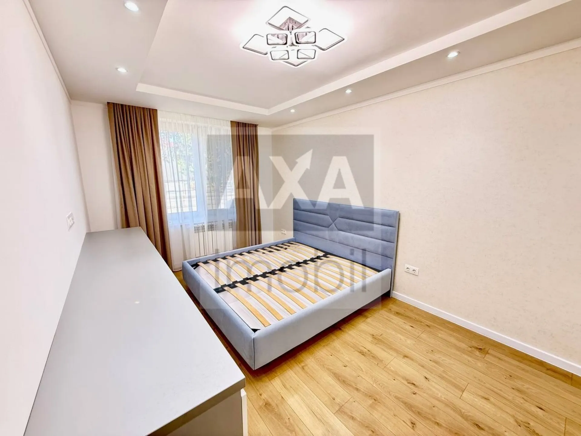 1-комнатная квартира, 30 м² — Изображение 2