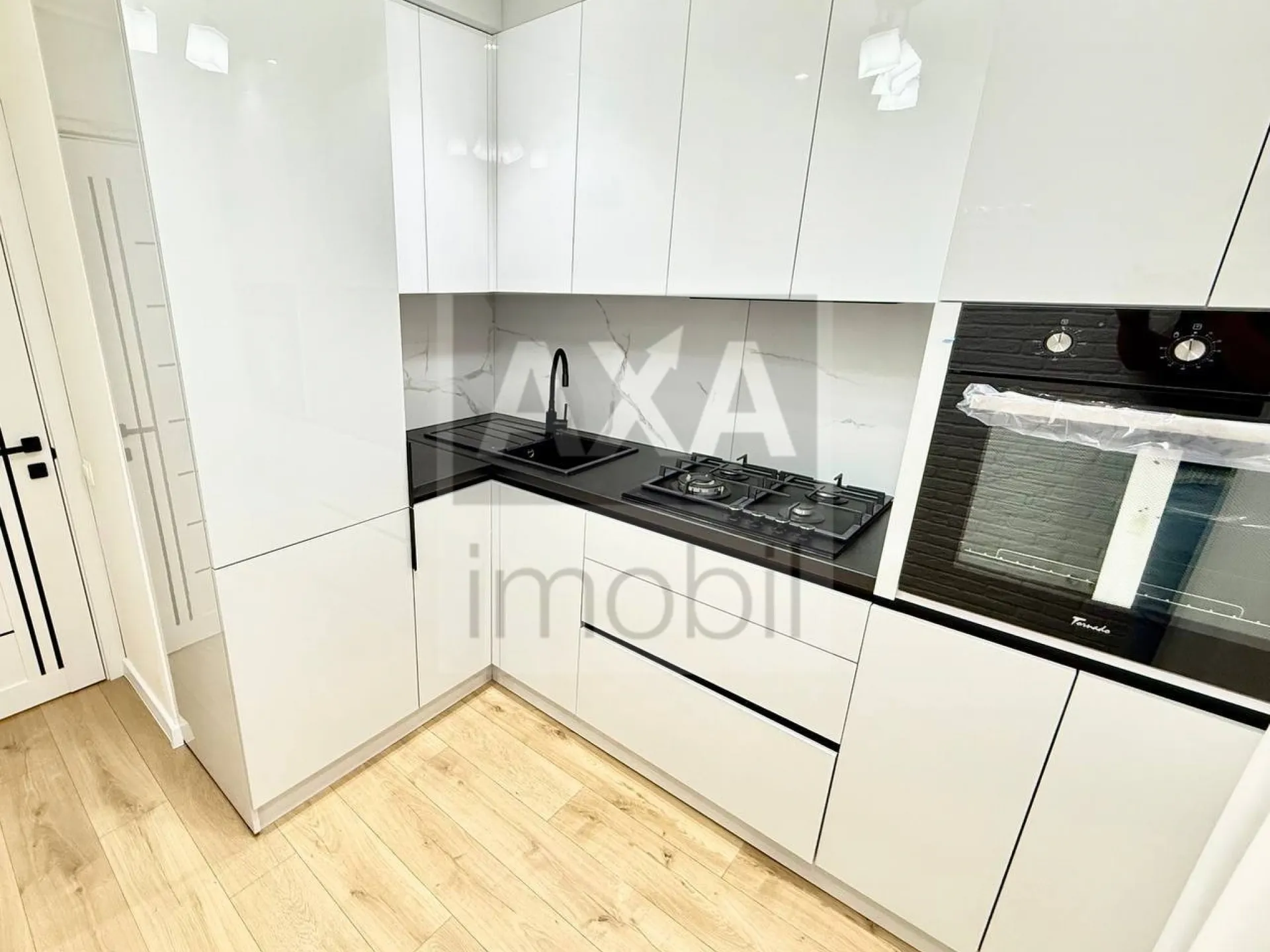 1-комнатная квартира, 30 м² — Изображение 1