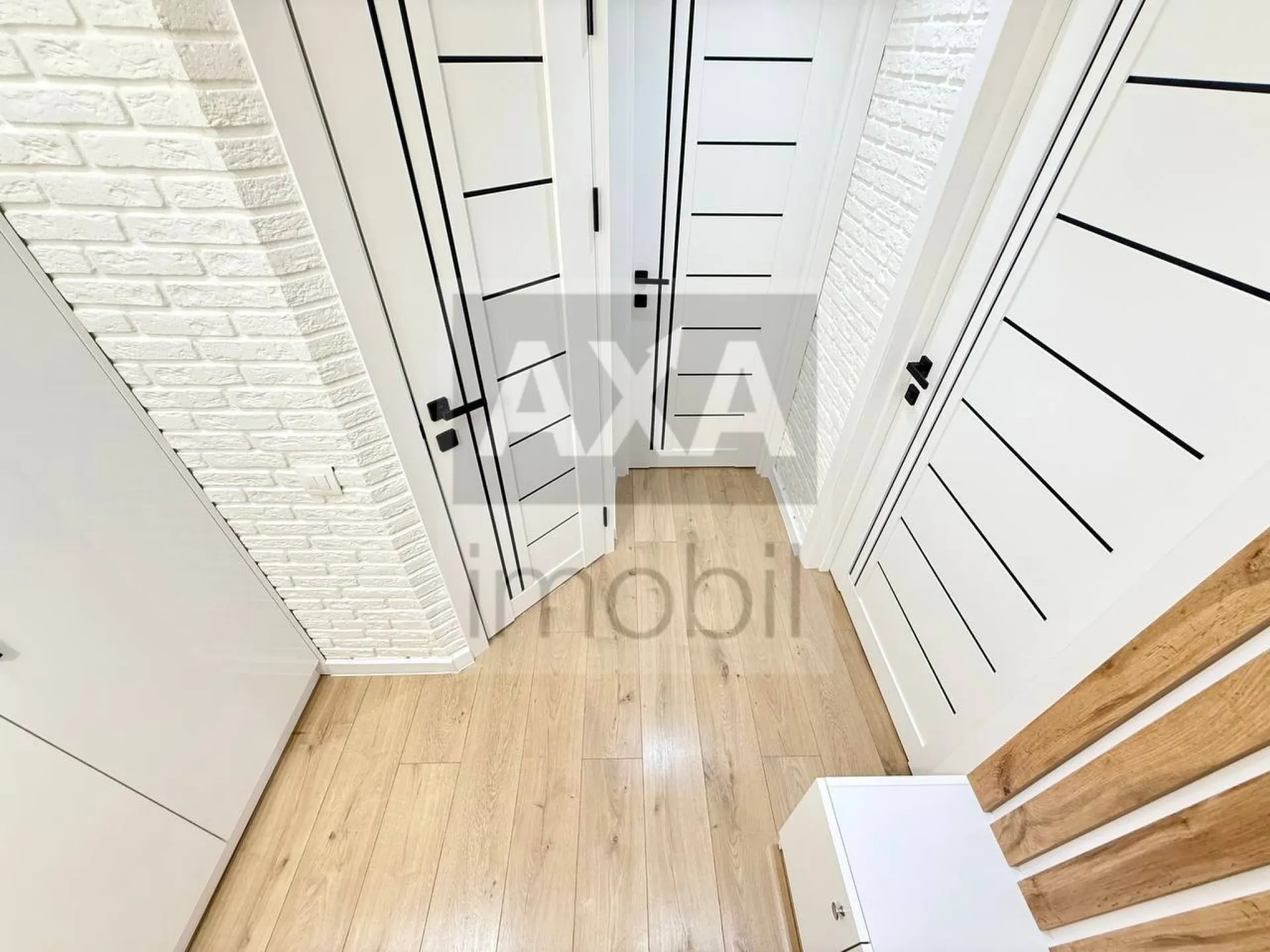 1-комнатная квартира, 30 м² — Изображение 4