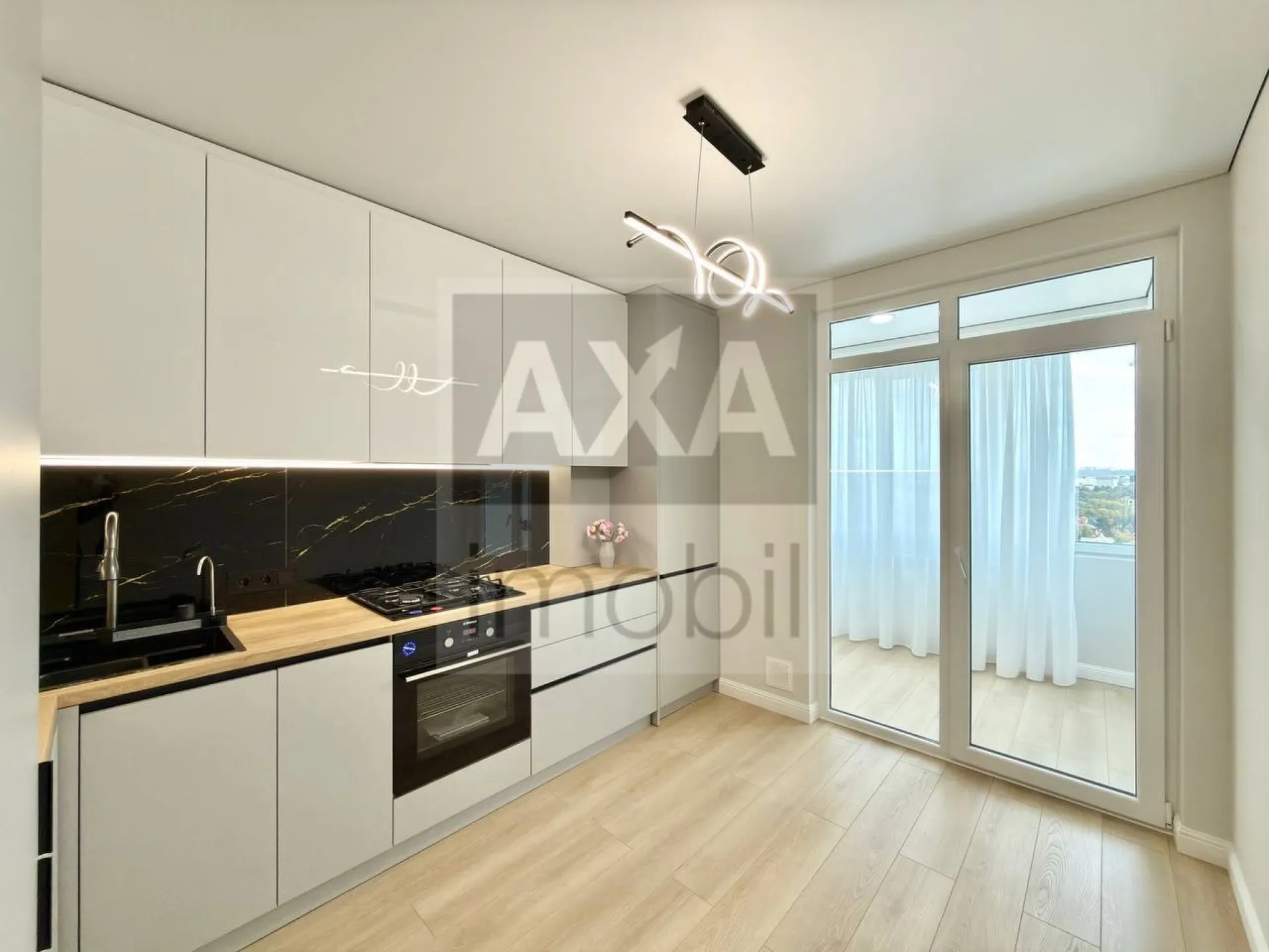 2-комнатная квартира, 71 м² — Изображение 2