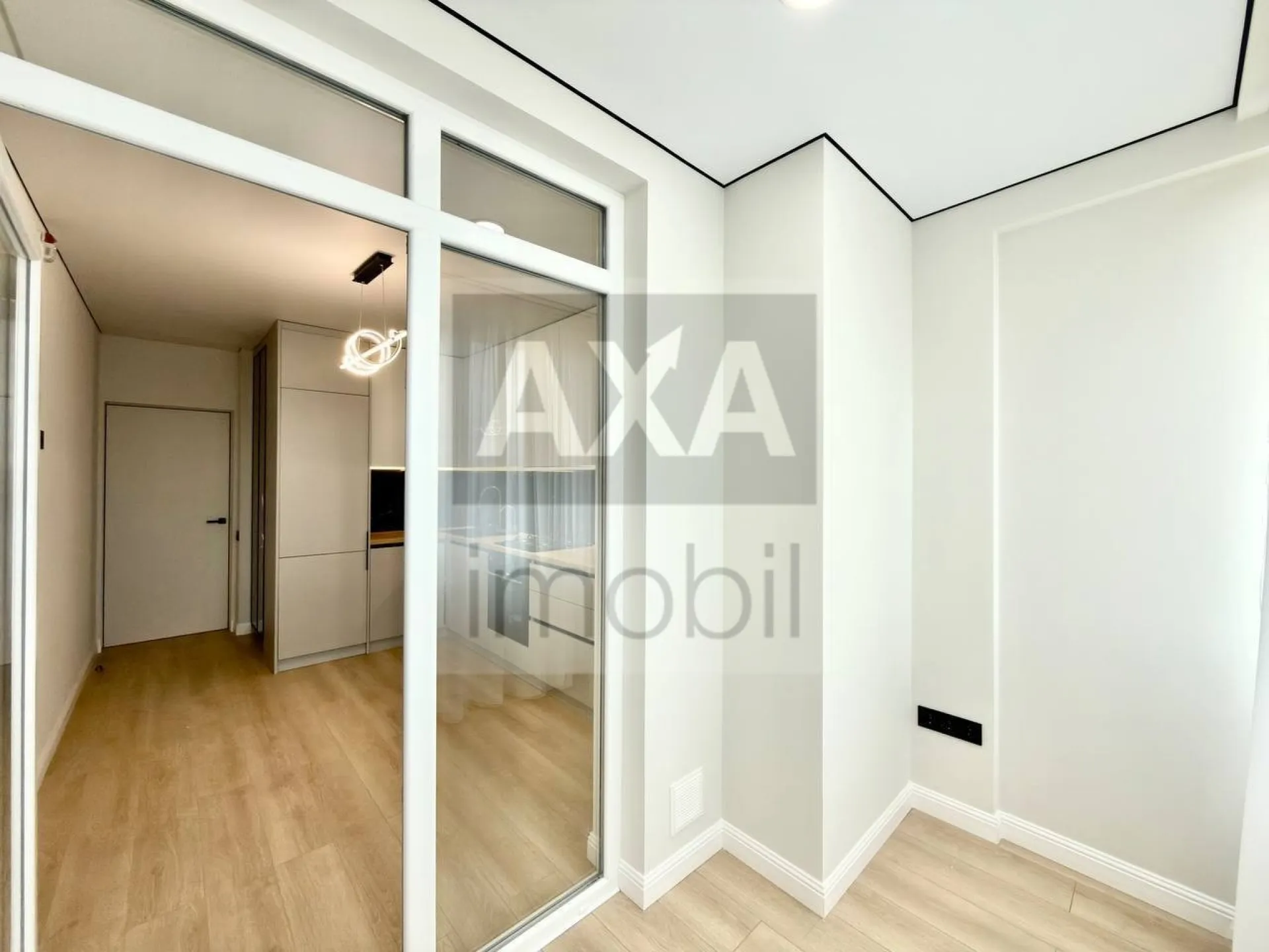 2-комнатная квартира, 71 м² — Изображение 1