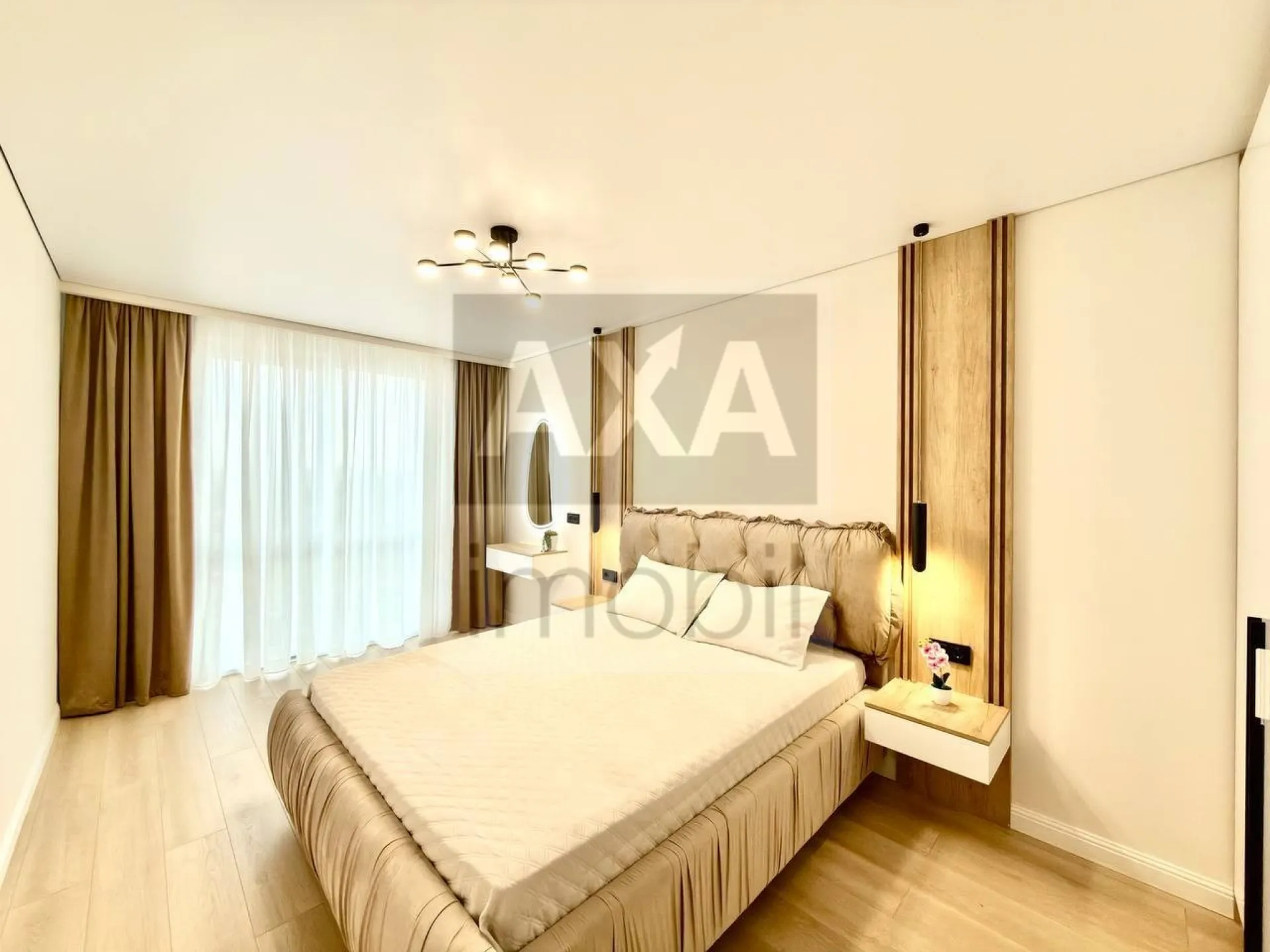 2-комнатная квартира, 71 м² — Изображение 3
